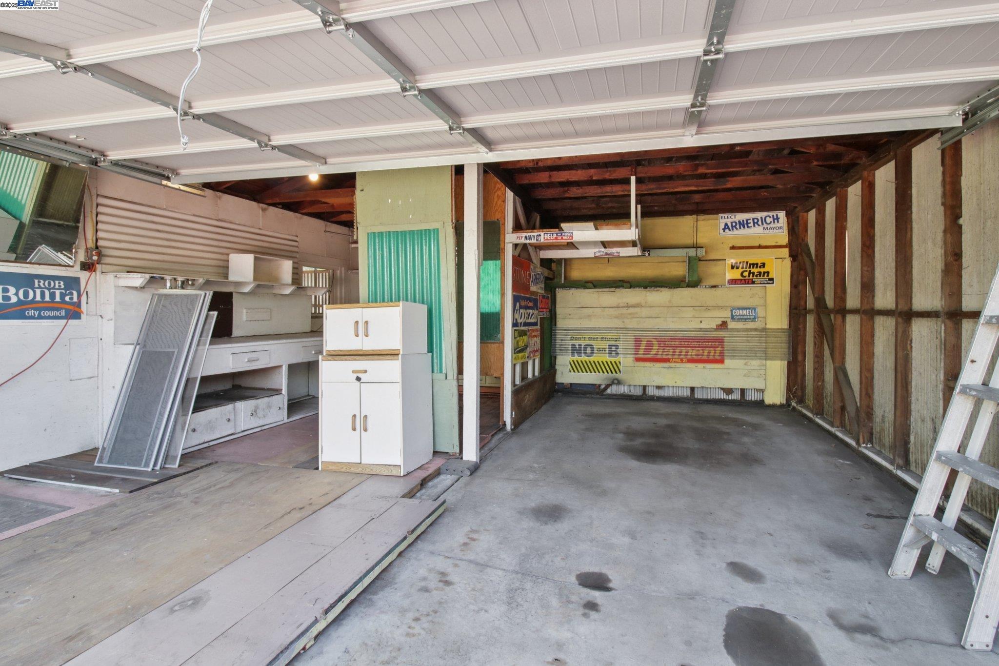 Detail Gallery Image 28 of 42 For 151 Central Ave, Alameda,  CA 94501 - 3 Beds | 1 Baths
