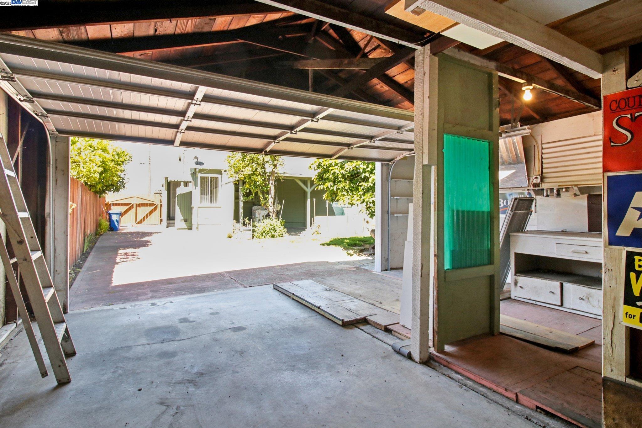Detail Gallery Image 29 of 42 For 151 Central Ave, Alameda,  CA 94501 - 3 Beds | 1 Baths