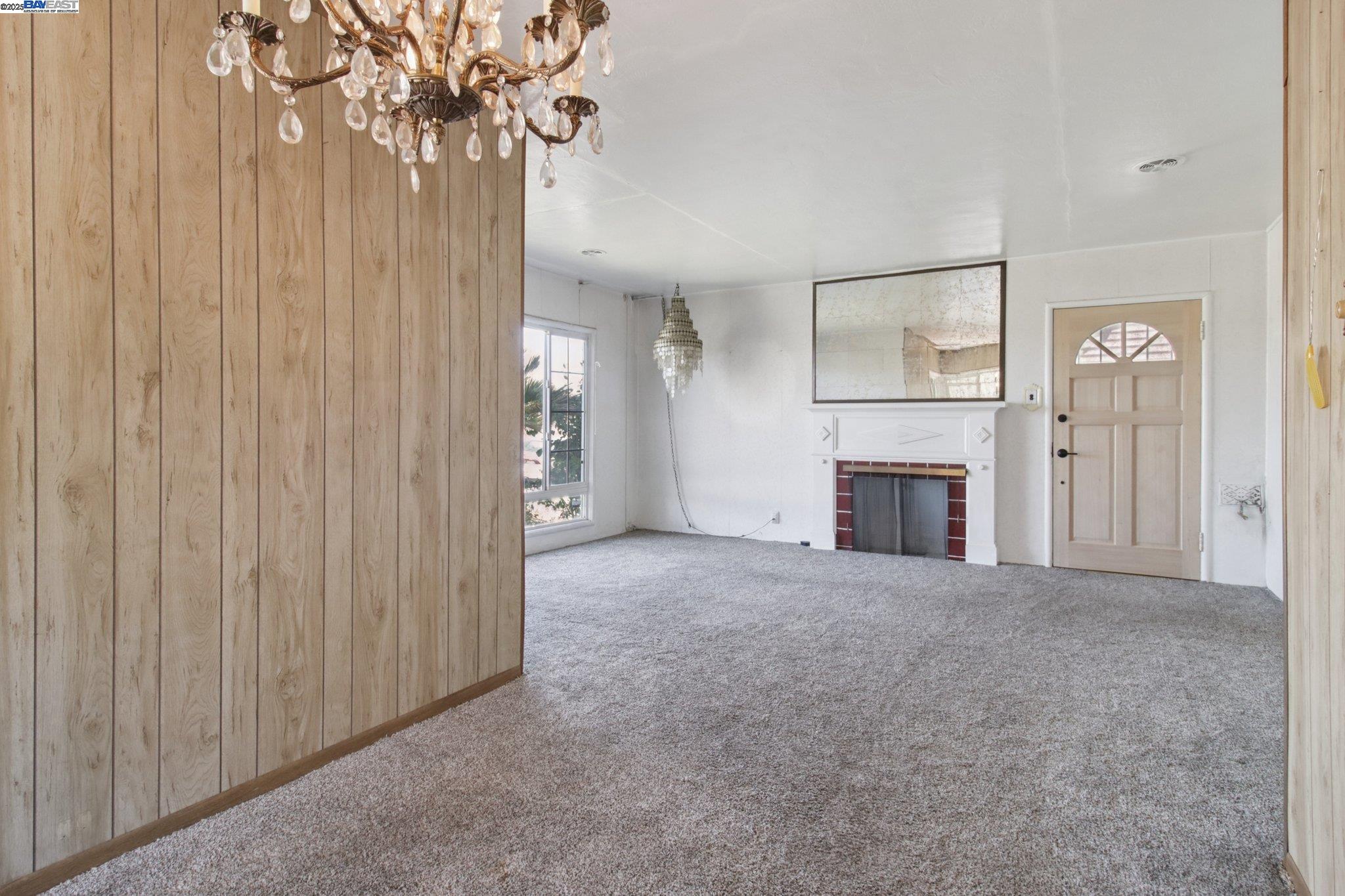 Detail Gallery Image 7 of 42 For 151 Central Ave, Alameda,  CA 94501 - 3 Beds | 1 Baths