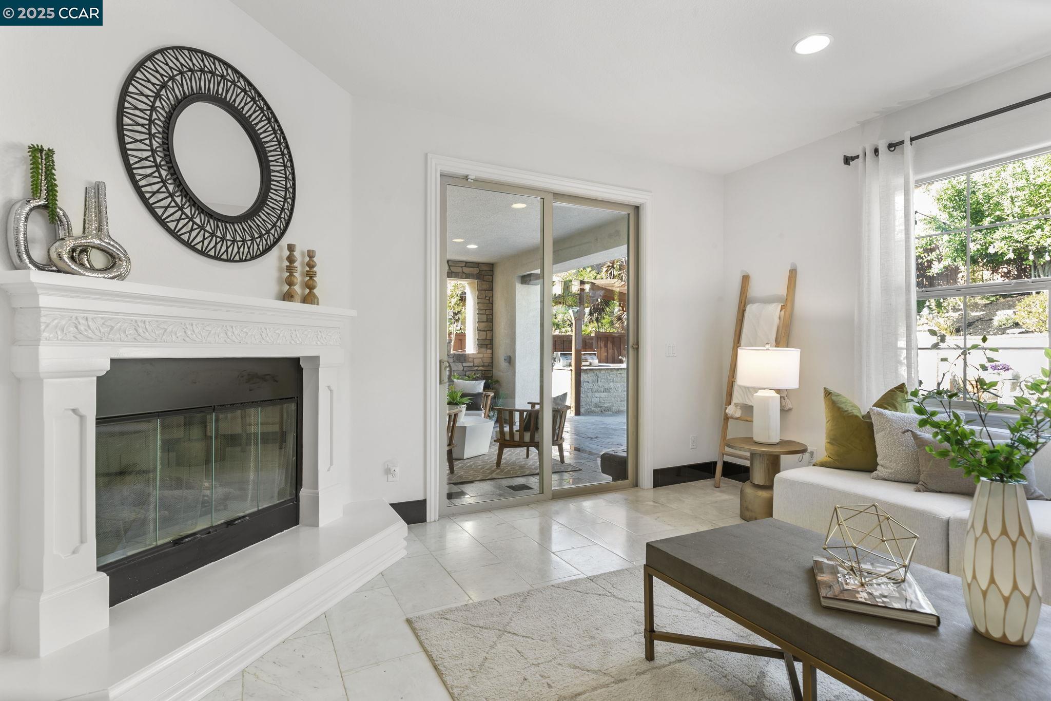 Detail Gallery Image 12 of 60 For 7509 Balmoral Way, San Ramon,  CA 94582 - 7 Beds | 5 Baths