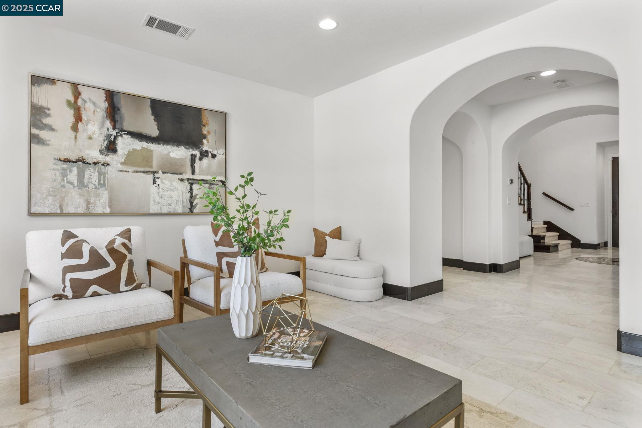 Detail Gallery Image 13 of 60 For 7509 Balmoral Way, San Ramon,  CA 94582 - 7 Beds | 5 Baths