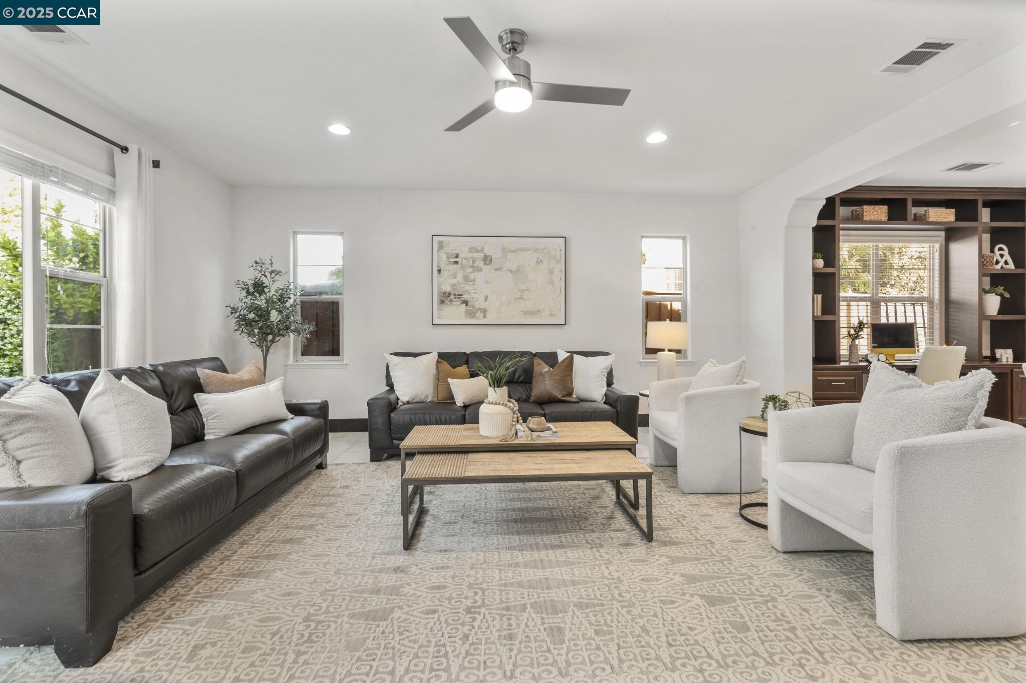 Detail Gallery Image 23 of 60 For 7509 Balmoral Way, San Ramon,  CA 94582 - 7 Beds | 5 Baths