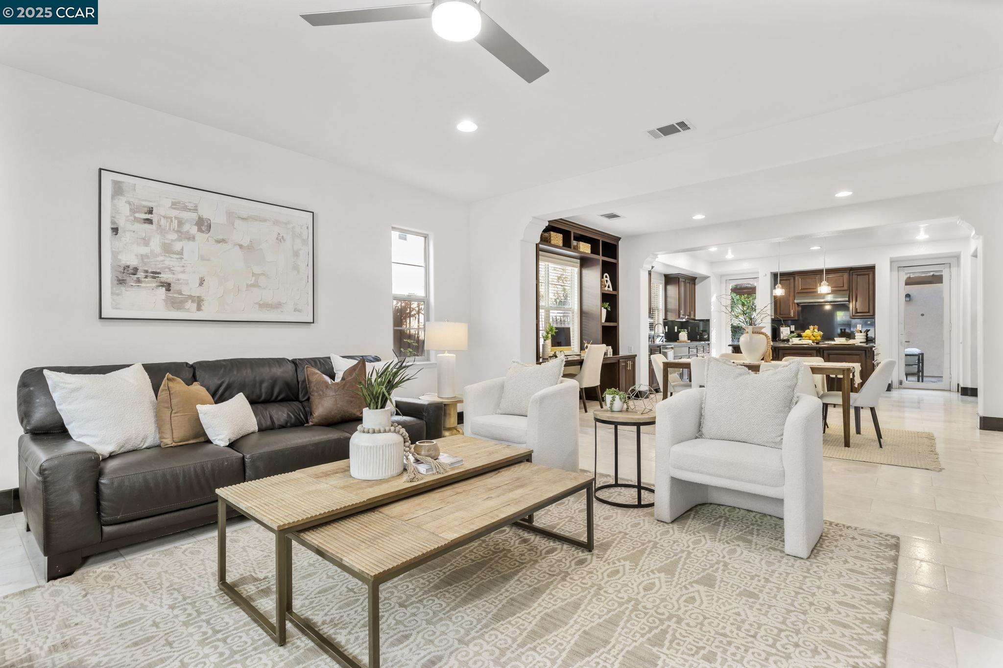 Detail Gallery Image 25 of 60 For 7509 Balmoral Way, San Ramon,  CA 94582 - 7 Beds | 5 Baths