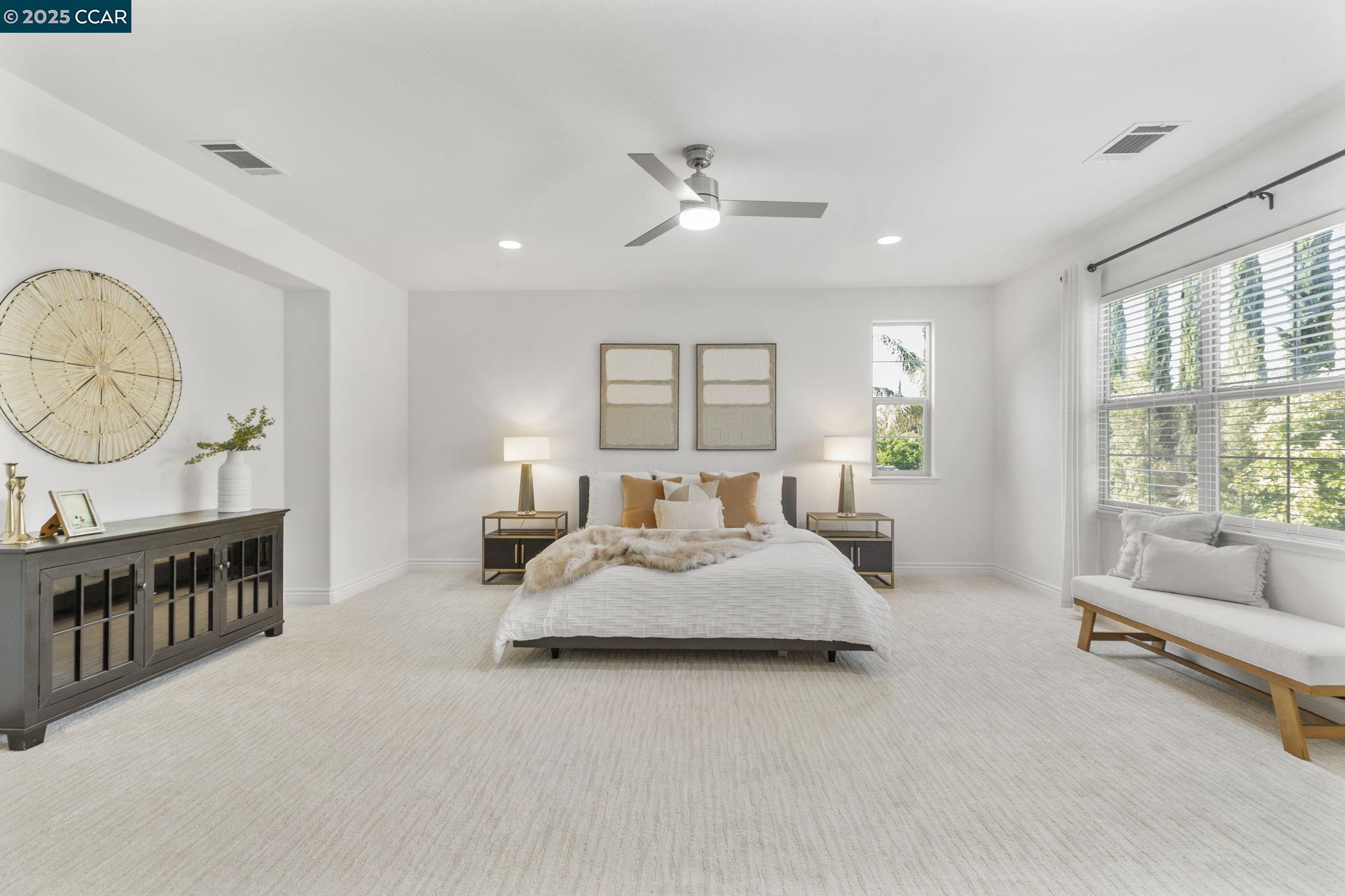 Detail Gallery Image 33 of 60 For 7509 Balmoral Way, San Ramon,  CA 94582 - 7 Beds | 5 Baths