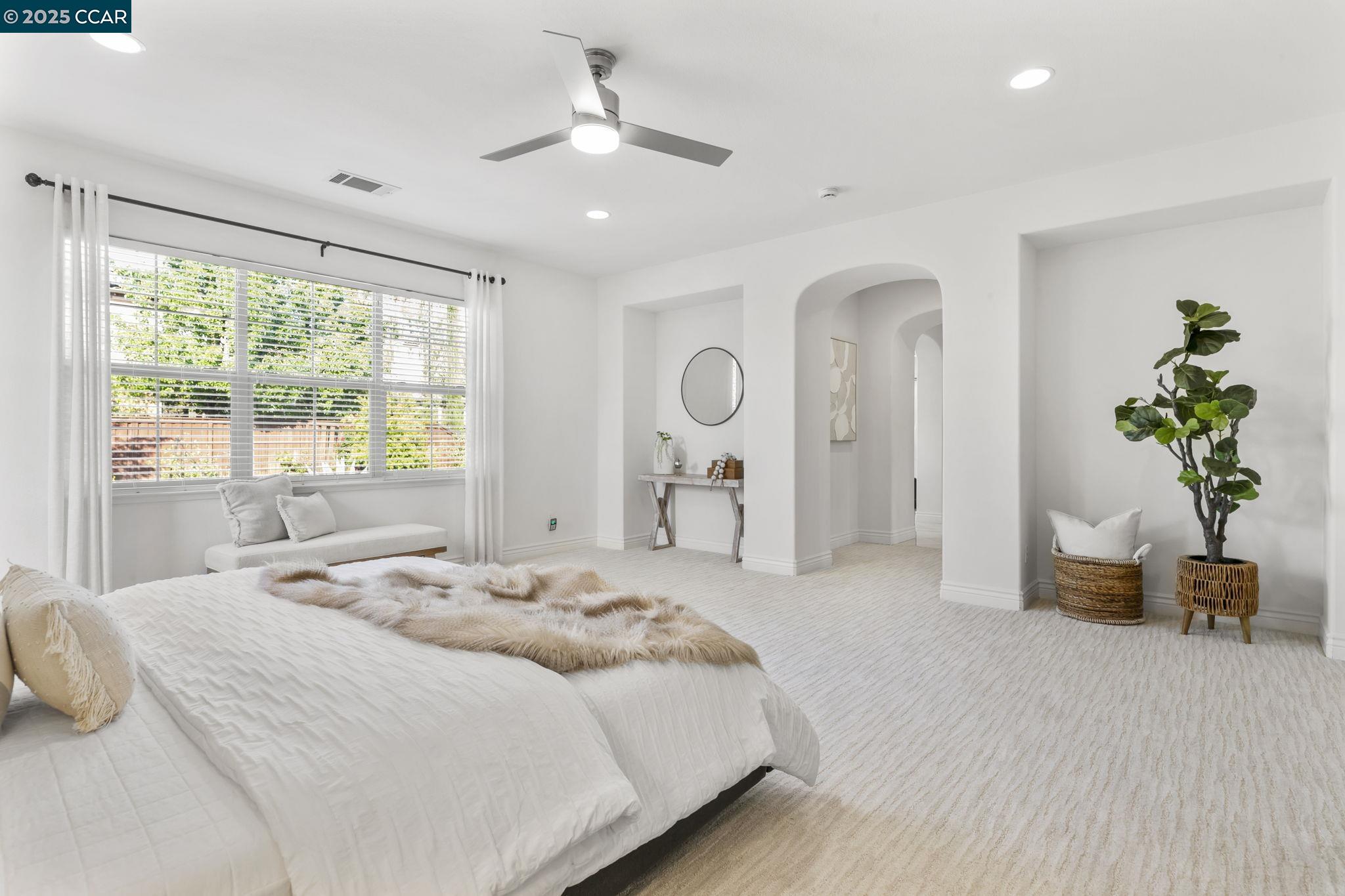 Detail Gallery Image 35 of 60 For 7509 Balmoral Way, San Ramon,  CA 94582 - 7 Beds | 5 Baths