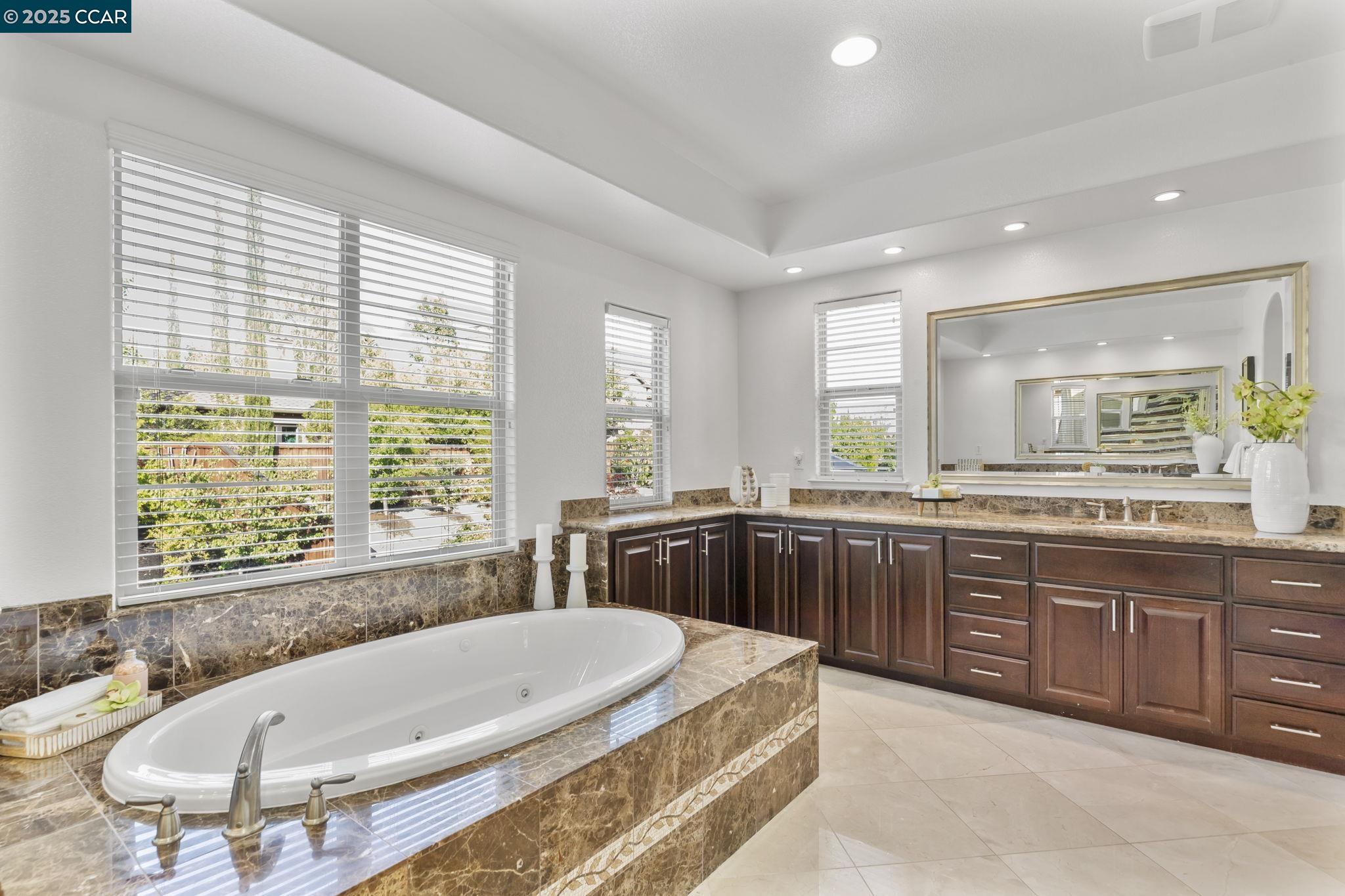 Detail Gallery Image 37 of 60 For 7509 Balmoral Way, San Ramon,  CA 94582 - 7 Beds | 5 Baths