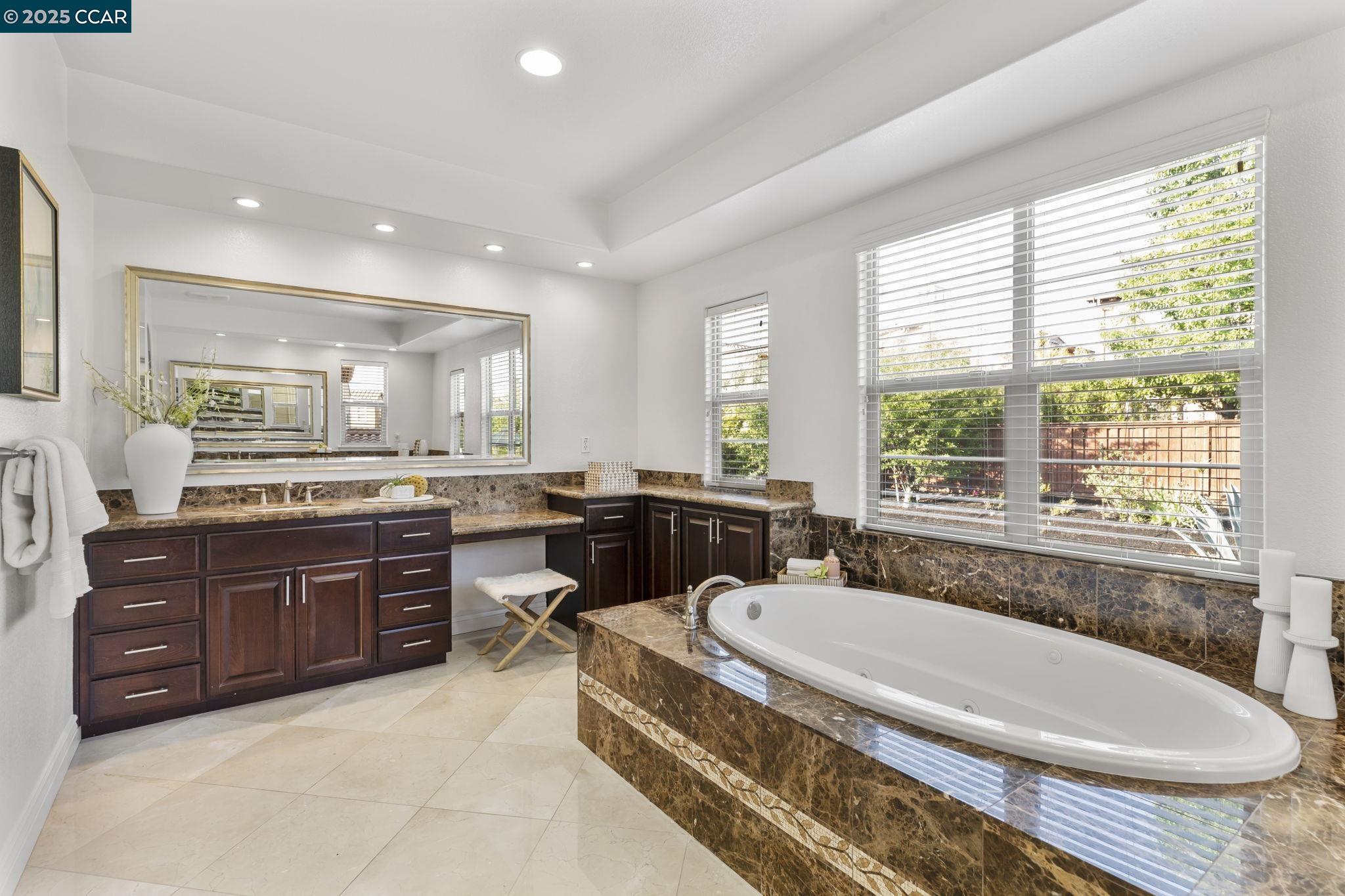 Detail Gallery Image 38 of 60 For 7509 Balmoral Way, San Ramon,  CA 94582 - 7 Beds | 5 Baths