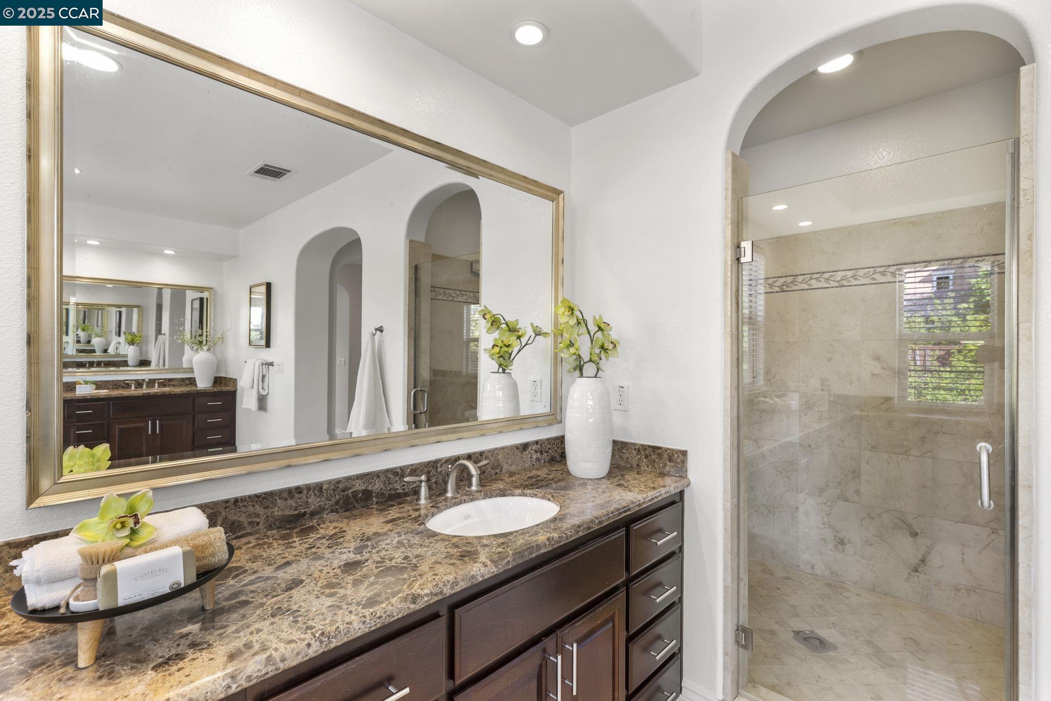 Detail Gallery Image 39 of 60 For 7509 Balmoral Way, San Ramon,  CA 94582 - 7 Beds | 5 Baths