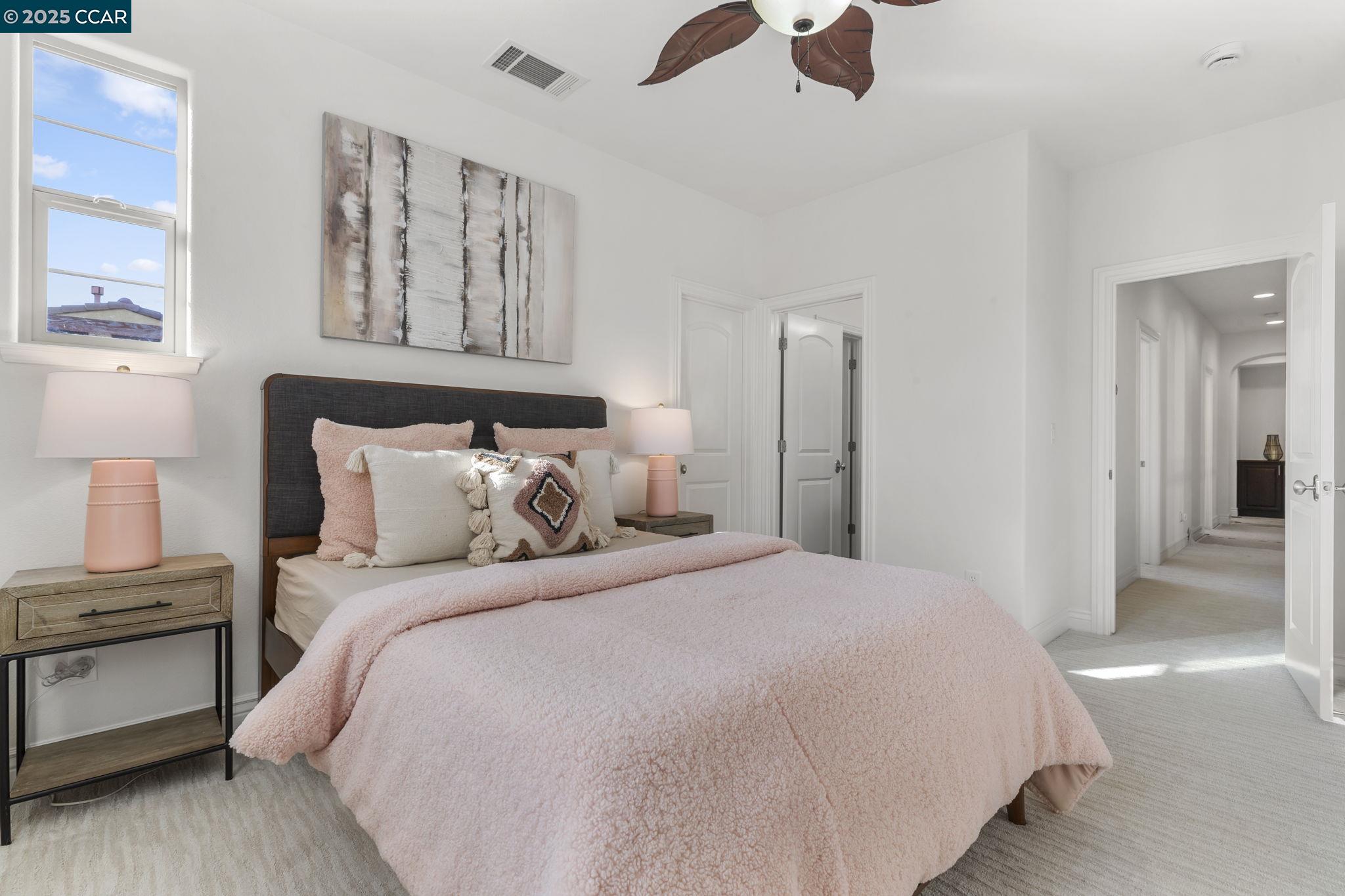 Detail Gallery Image 47 of 60 For 7509 Balmoral Way, San Ramon,  CA 94582 - 7 Beds | 5 Baths