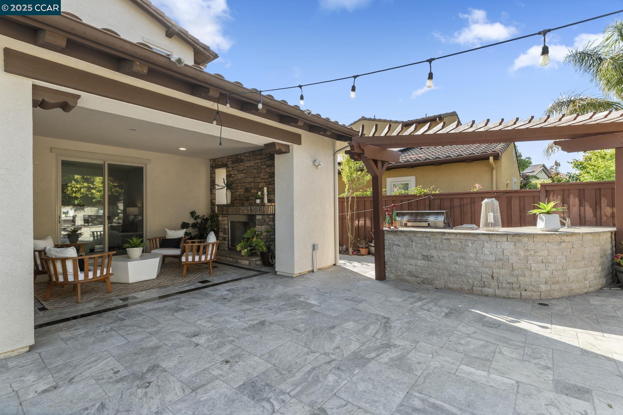 Detail Gallery Image 55 of 60 For 7509 Balmoral Way, San Ramon,  CA 94582 - 7 Beds | 5 Baths