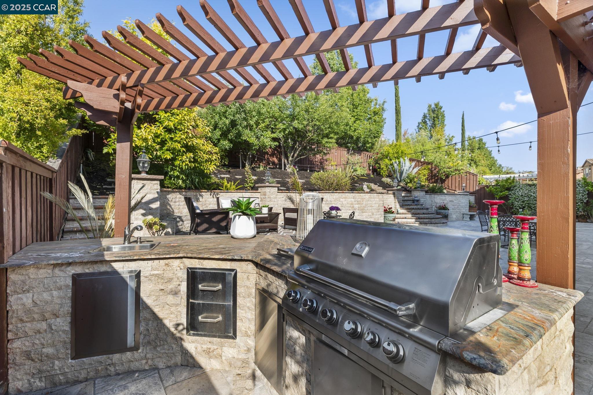 Detail Gallery Image 56 of 60 For 7509 Balmoral Way, San Ramon,  CA 94582 - 7 Beds | 5 Baths