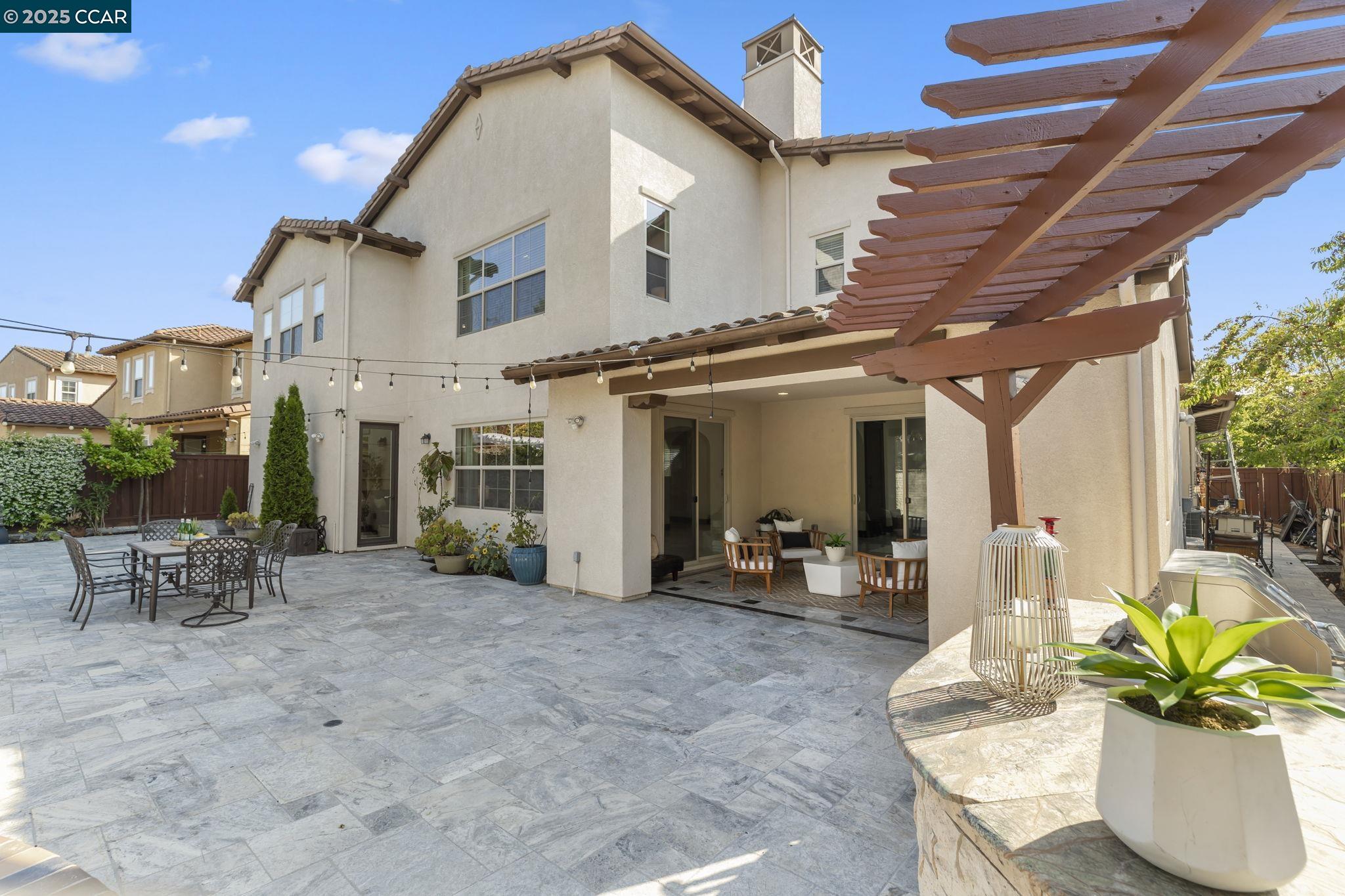 Detail Gallery Image 57 of 60 For 7509 Balmoral Way, San Ramon,  CA 94582 - 7 Beds | 5 Baths