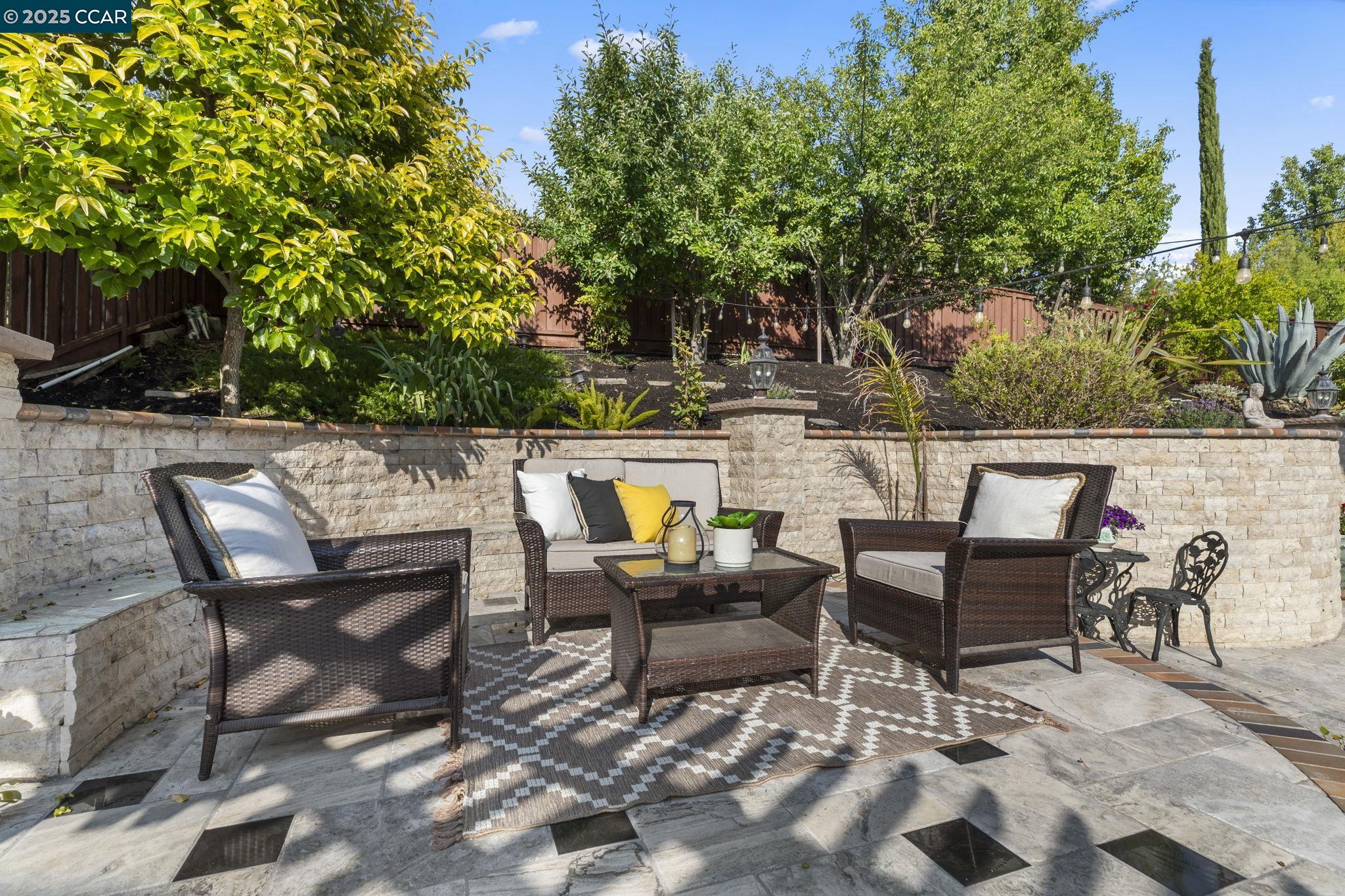 Detail Gallery Image 58 of 60 For 7509 Balmoral Way, San Ramon,  CA 94582 - 7 Beds | 5 Baths