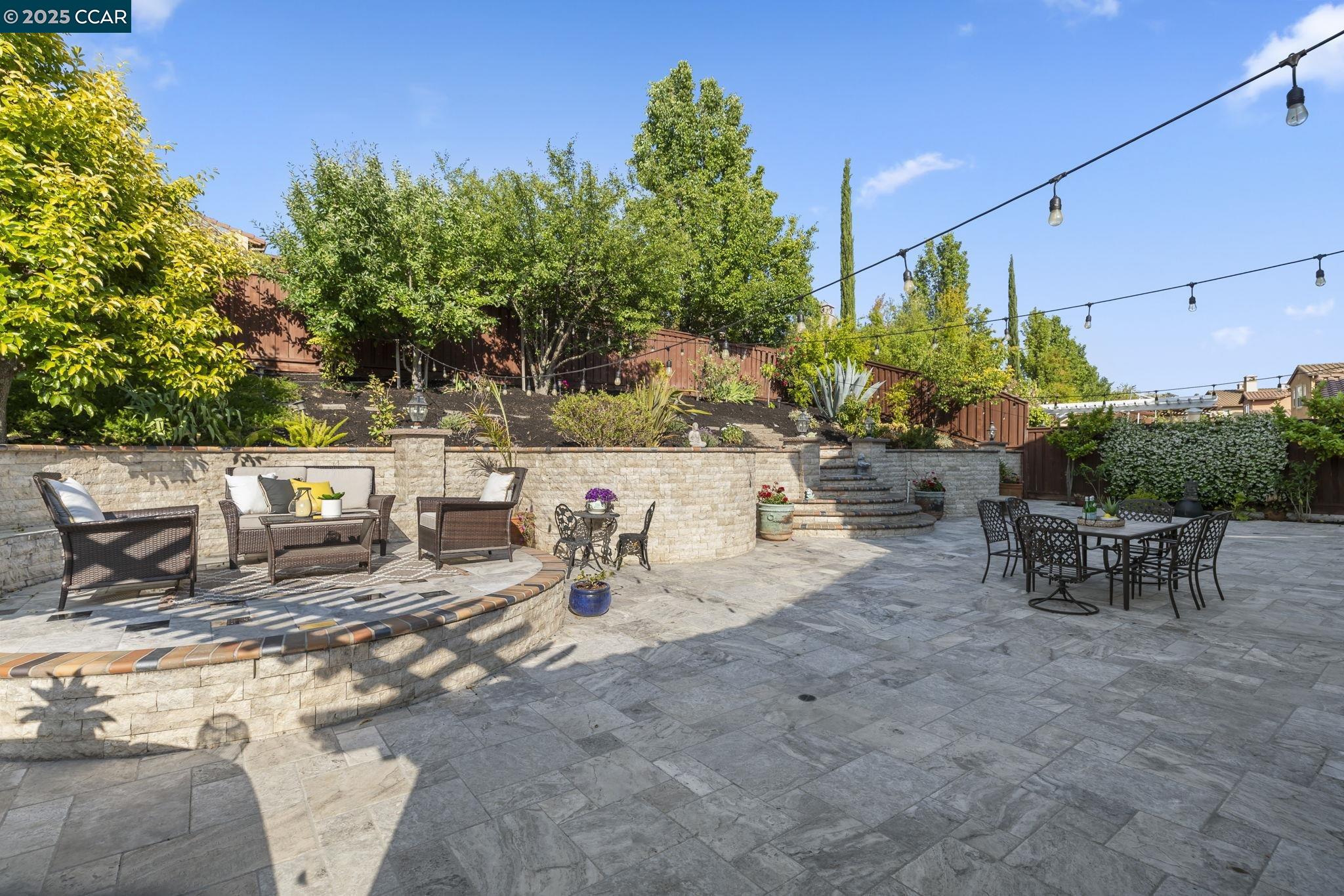 Detail Gallery Image 59 of 60 For 7509 Balmoral Way, San Ramon,  CA 94582 - 7 Beds | 5 Baths
