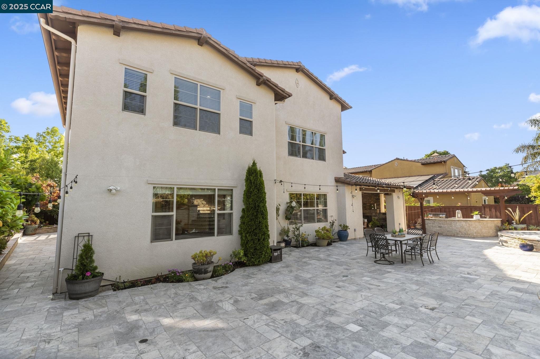 Detail Gallery Image 60 of 60 For 7509 Balmoral Way, San Ramon,  CA 94582 - 7 Beds | 5 Baths