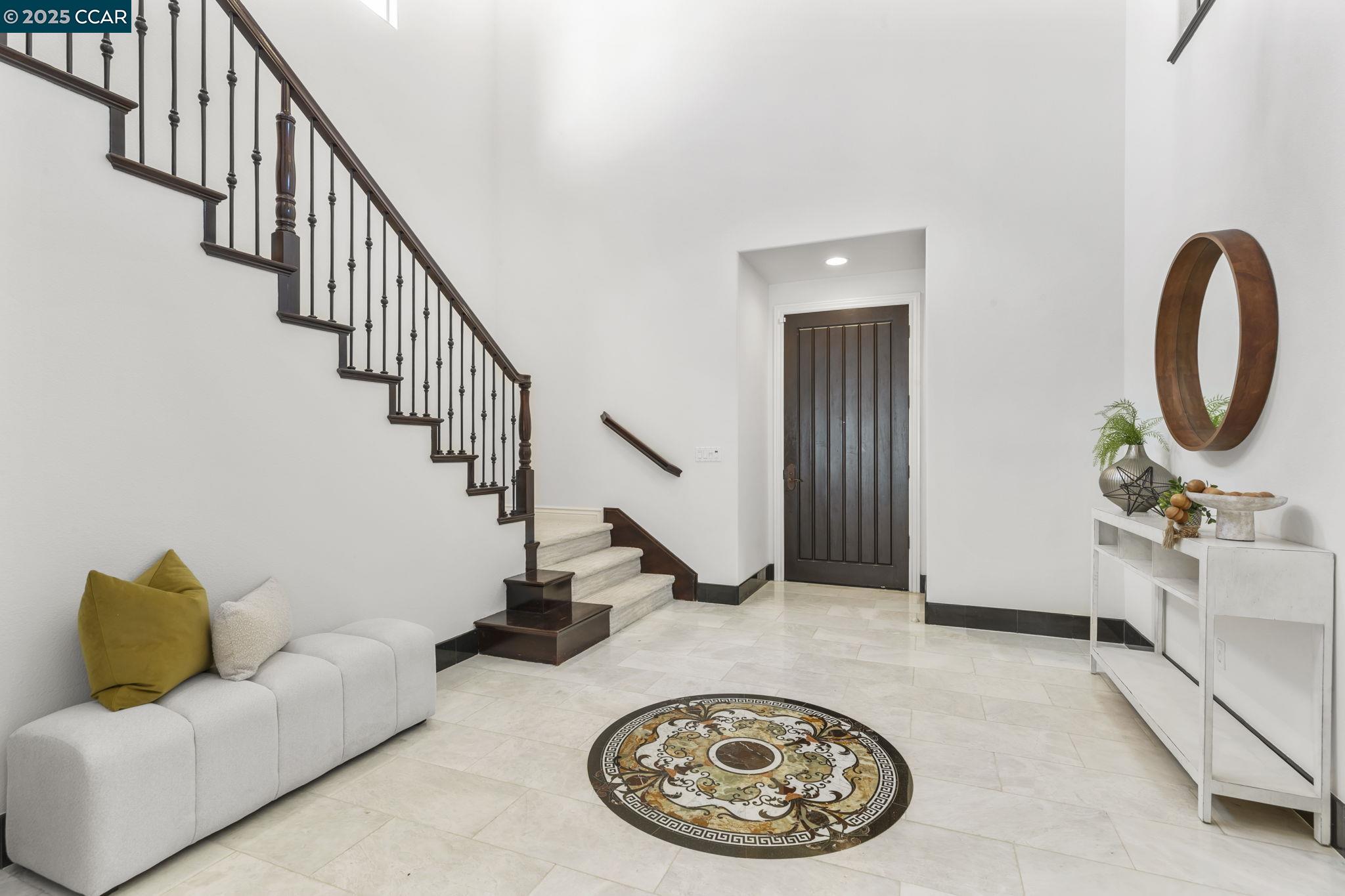 Detail Gallery Image 7 of 60 For 7509 Balmoral Way, San Ramon,  CA 94582 - 7 Beds | 5 Baths