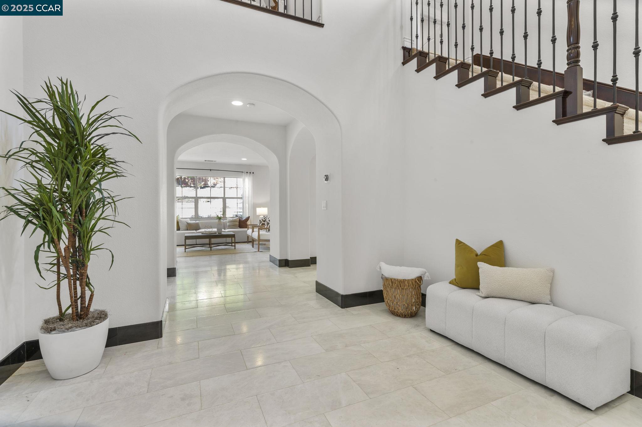 Detail Gallery Image 9 of 60 For 7509 Balmoral Way, San Ramon,  CA 94582 - 7 Beds | 5 Baths