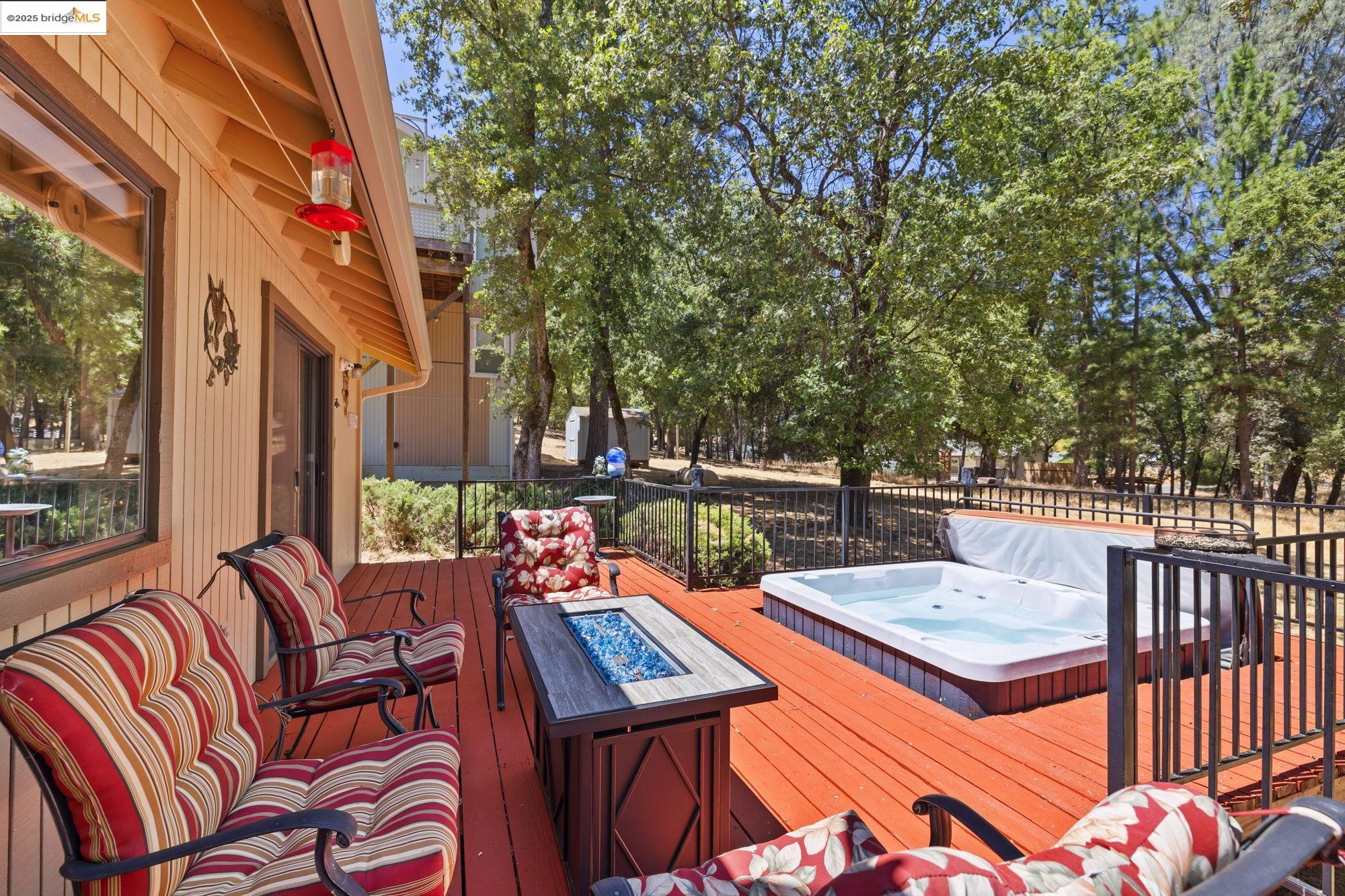Detail Gallery Image 27 of 60 For 13048 Jackson Mill Dr, Groveland,  CA 95321 - 3 Beds | 2 Baths