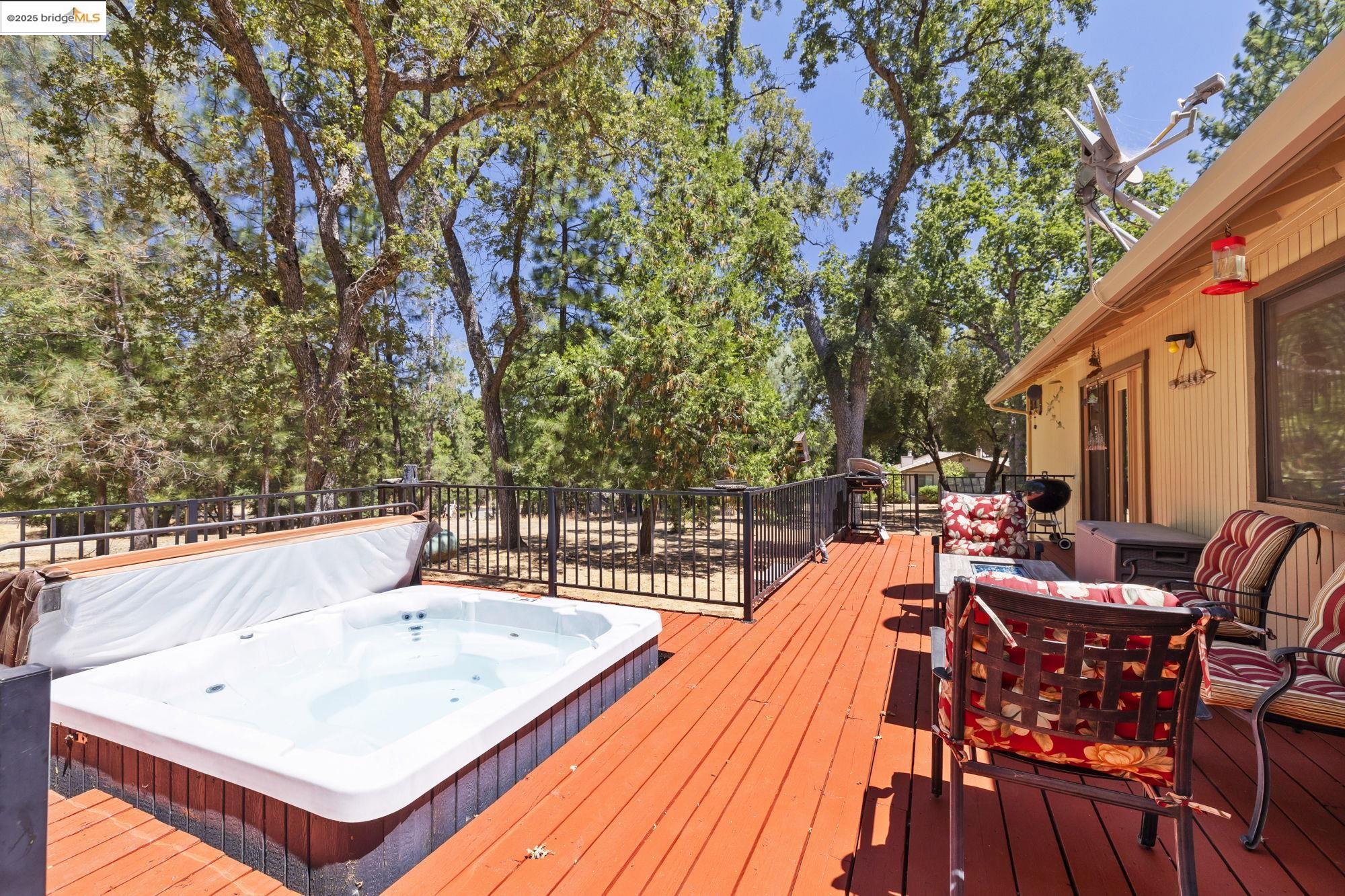 Detail Gallery Image 28 of 60 For 13048 Jackson Mill Dr, Groveland,  CA 95321 - 3 Beds | 2 Baths