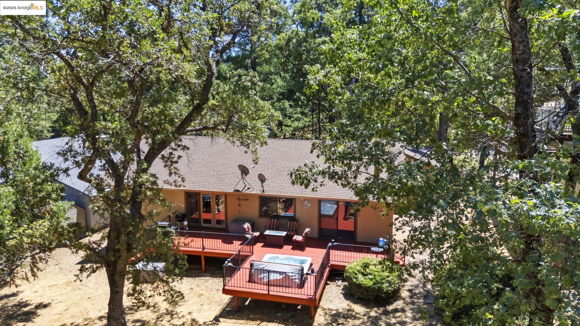 Detail Gallery Image 35 of 60 For 13048 Jackson Mill Dr, Groveland,  CA 95321 - 3 Beds | 2 Baths