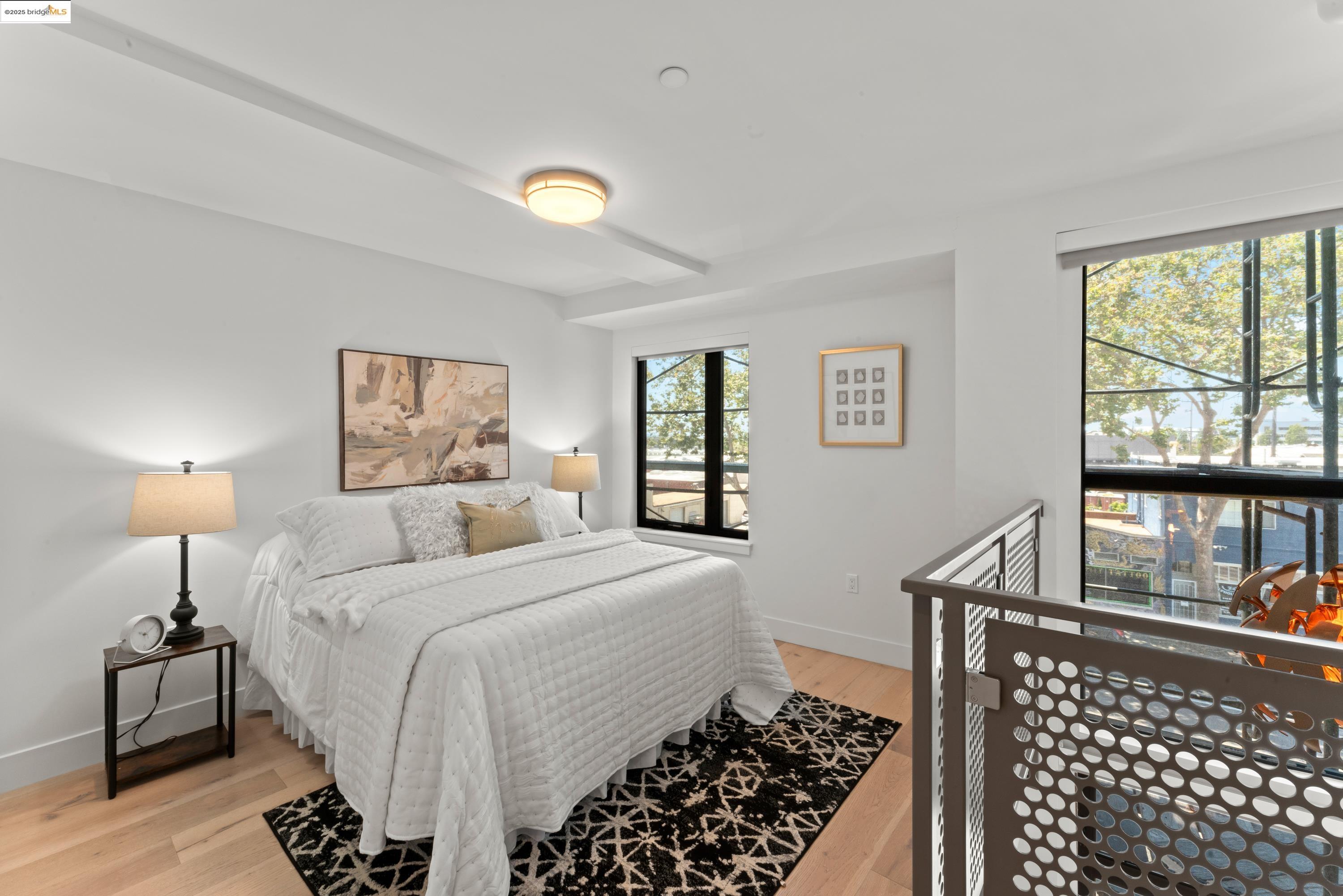 Detail Gallery Image 18 of 49 For 2747 San Pablo Avenue #217,  Berkeley,  CA 94702 - 1 Beds | 1/1 Baths
