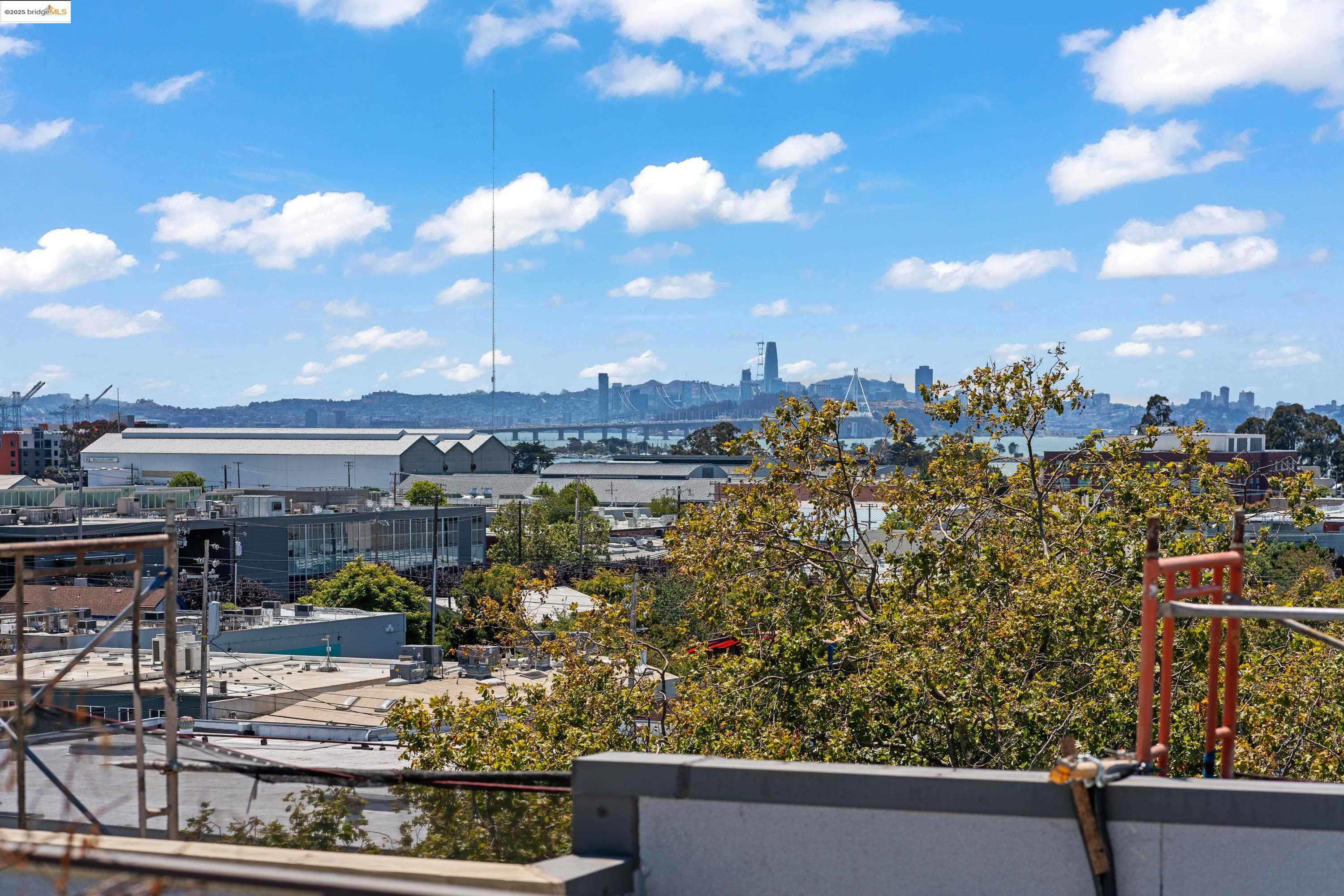 Detail Gallery Image 33 of 49 For 2747 San Pablo Avenue #217,  Berkeley,  CA 94702 - 1 Beds | 1/1 Baths