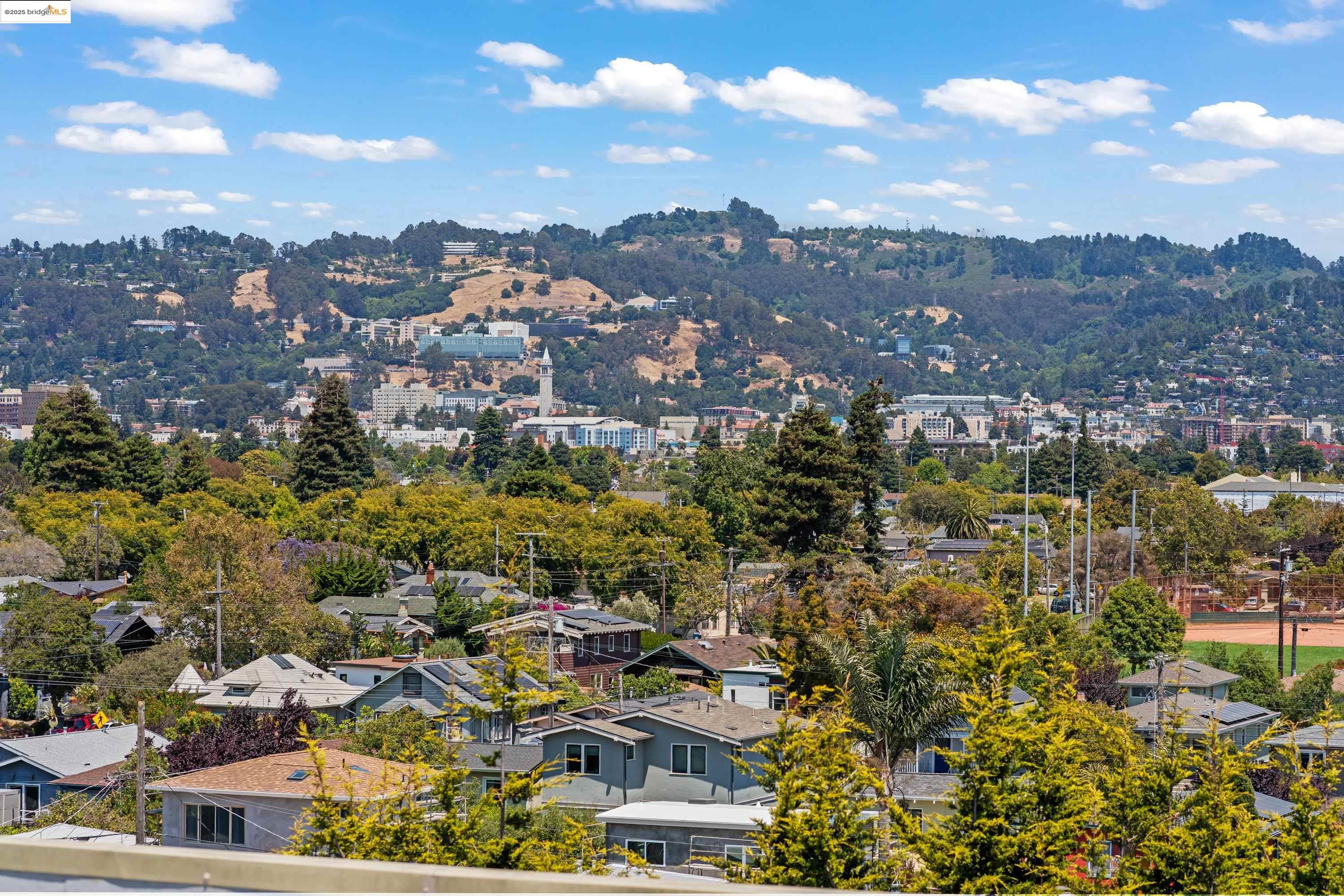 Detail Gallery Image 40 of 49 For 2747 San Pablo Avenue #217,  Berkeley,  CA 94702 - 1 Beds | 1/1 Baths
