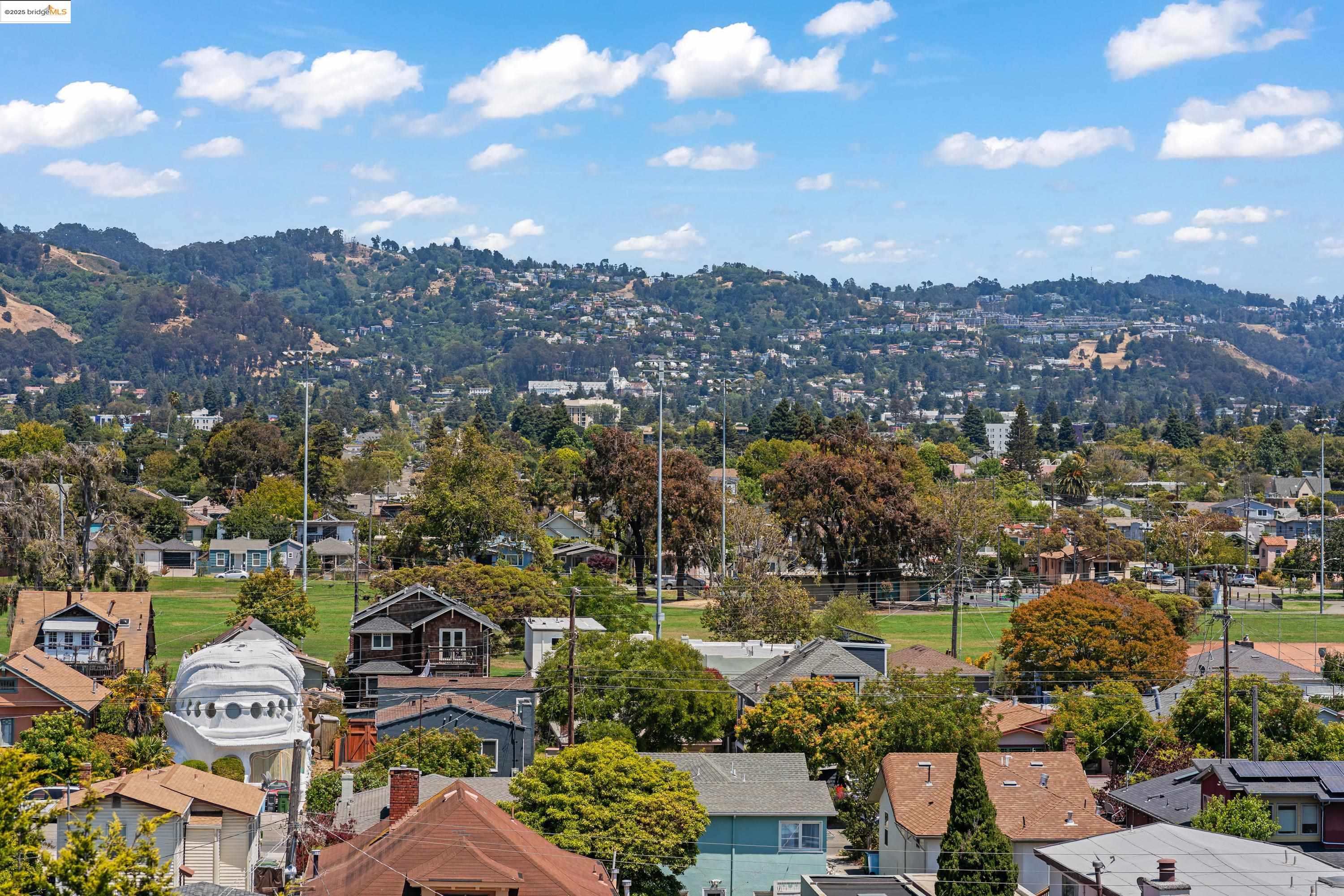 Detail Gallery Image 41 of 49 For 2747 San Pablo Avenue #217,  Berkeley,  CA 94702 - 1 Beds | 1/1 Baths