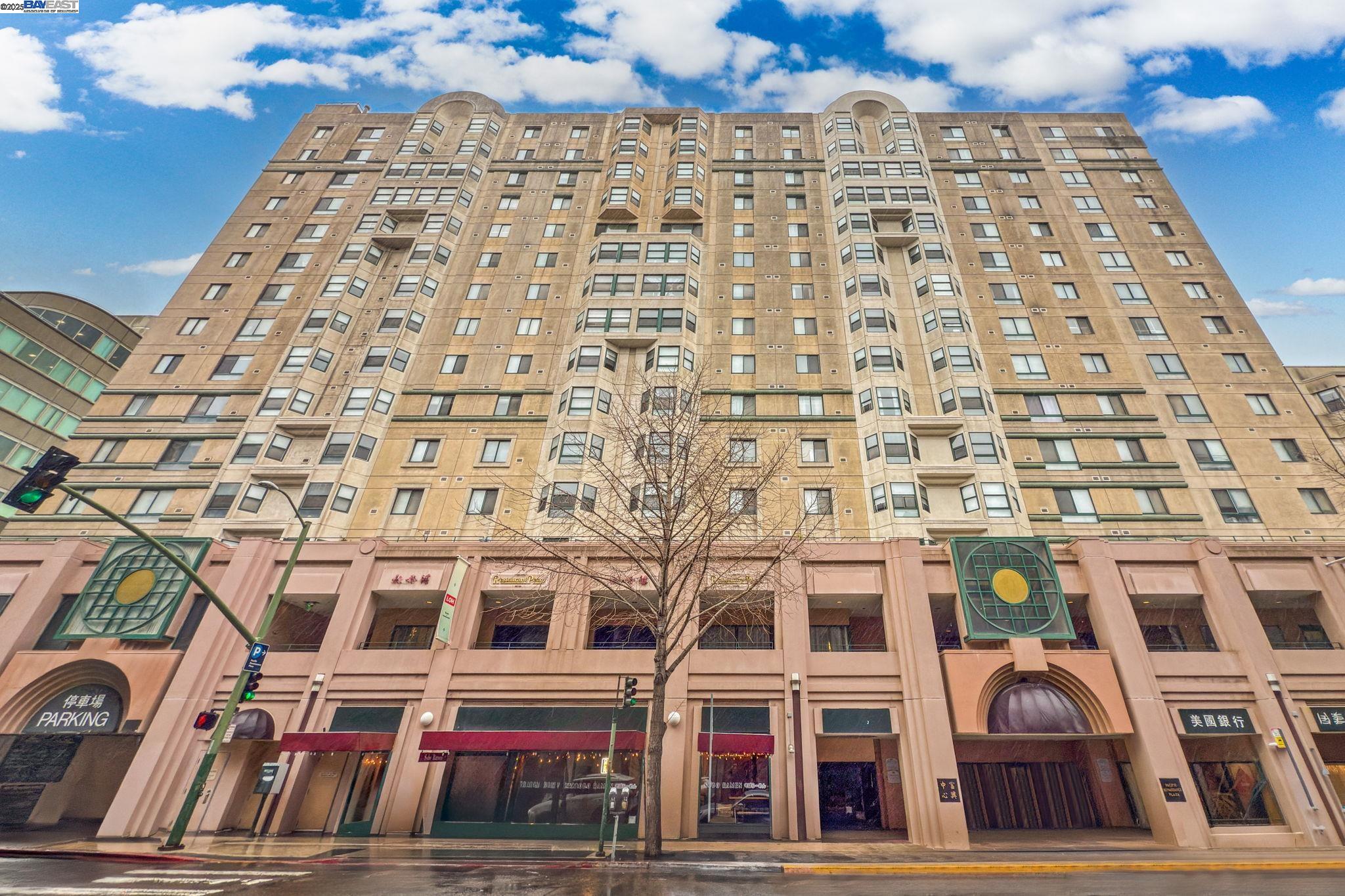 Detail Gallery Image 1 of 16 For 988 Franklin St #312,  Oakland,  CA 94607 - 1 Beds | 1 Baths