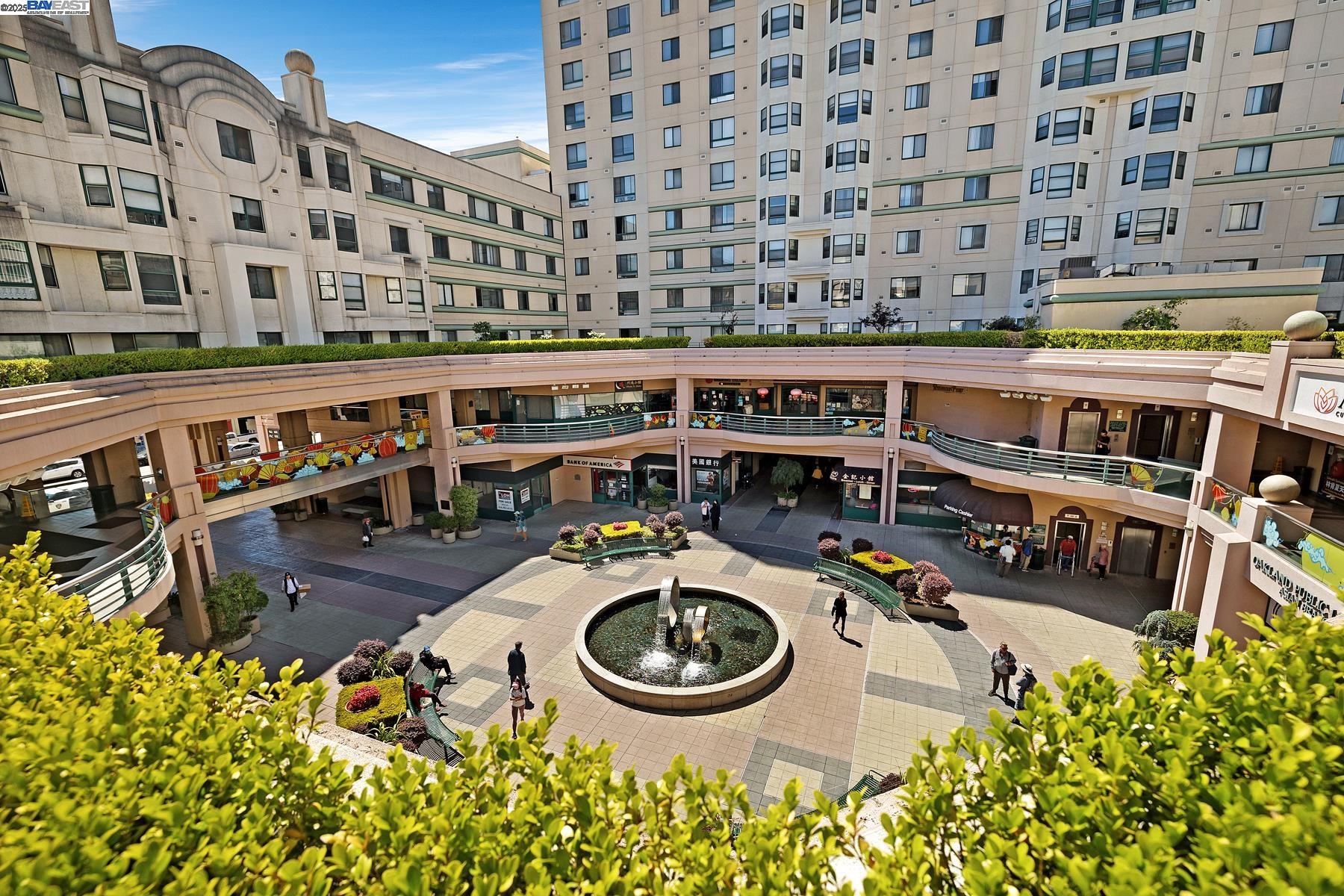 Detail Gallery Image 15 of 16 For 988 Franklin St #312,  Oakland,  CA 94607 - 1 Beds | 1 Baths