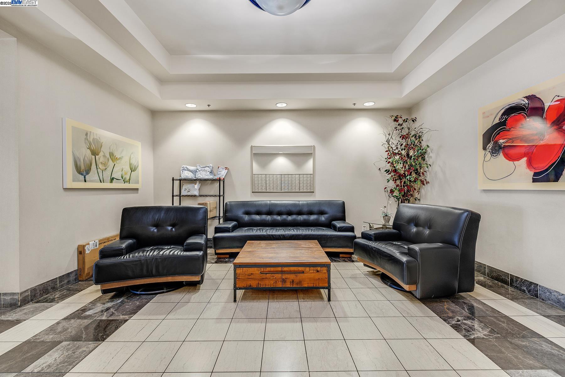 Detail Gallery Image 16 of 16 For 988 Franklin St #312,  Oakland,  CA 94607 - 1 Beds | 1 Baths