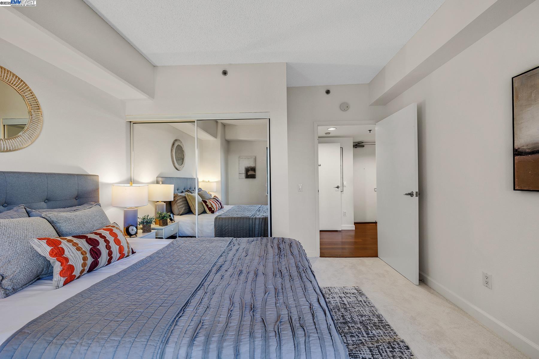 Detail Gallery Image 10 of 16 For 988 Franklin St #312,  Oakland,  CA 94607 - 1 Beds | 1 Baths