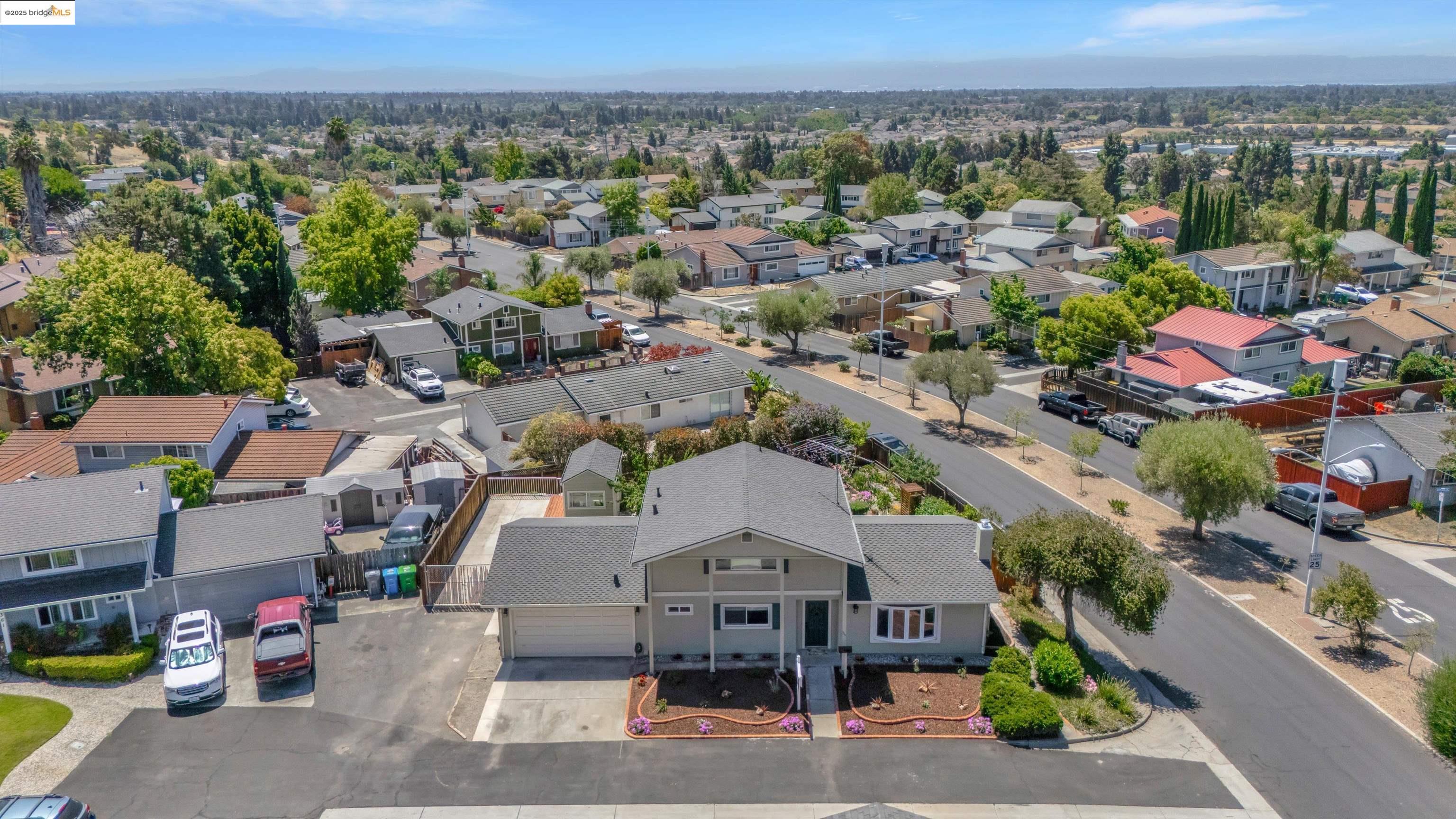 Detail Gallery Image 35 of 37 For 355 Appian Way, Union City,  CA 94587 - 5 Beds | 2 Baths