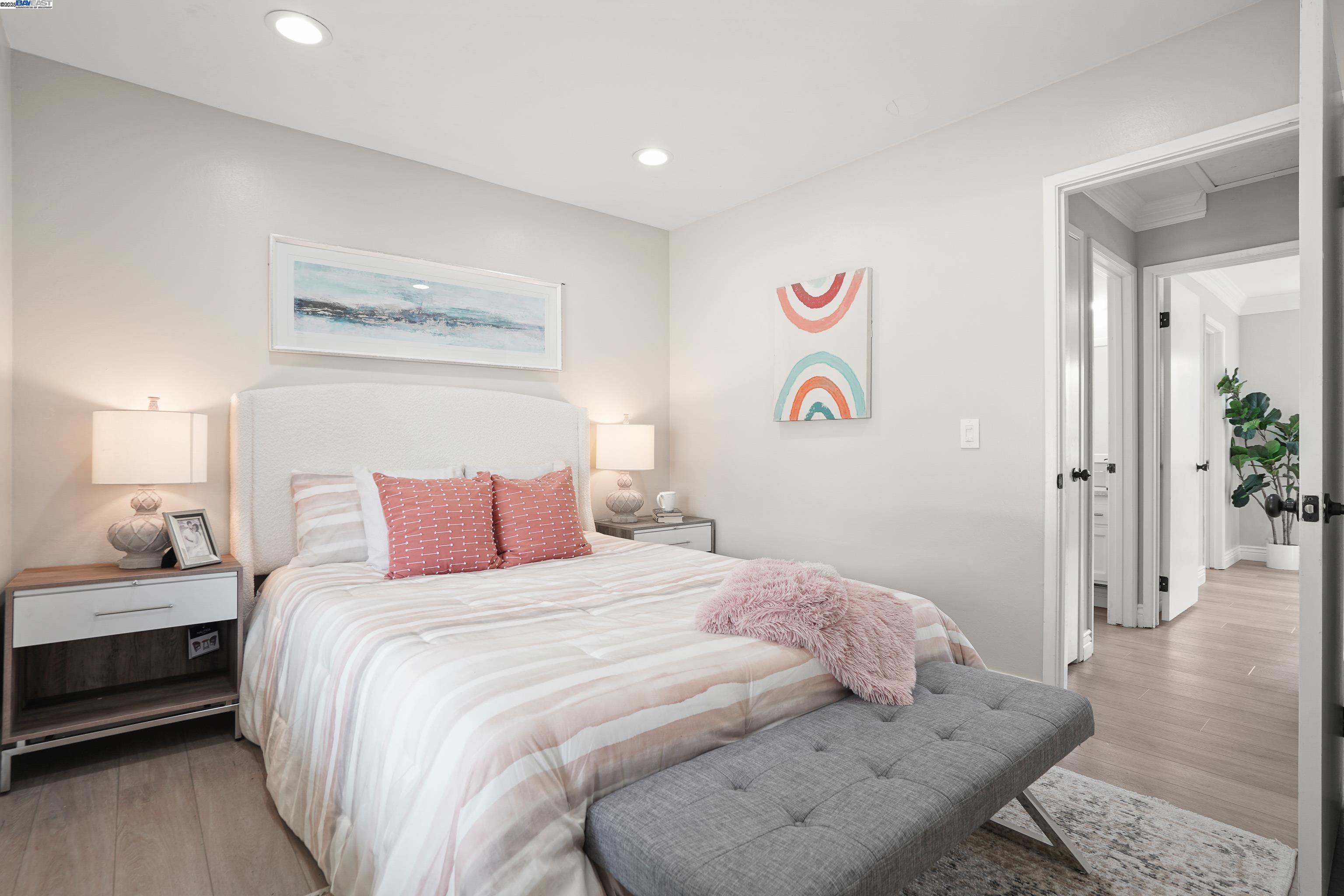 Detail Gallery Image 25 of 35 For 501 Amherst Ct a,  San Ramon,  CA 94583 - 3 Beds | 2 Baths
