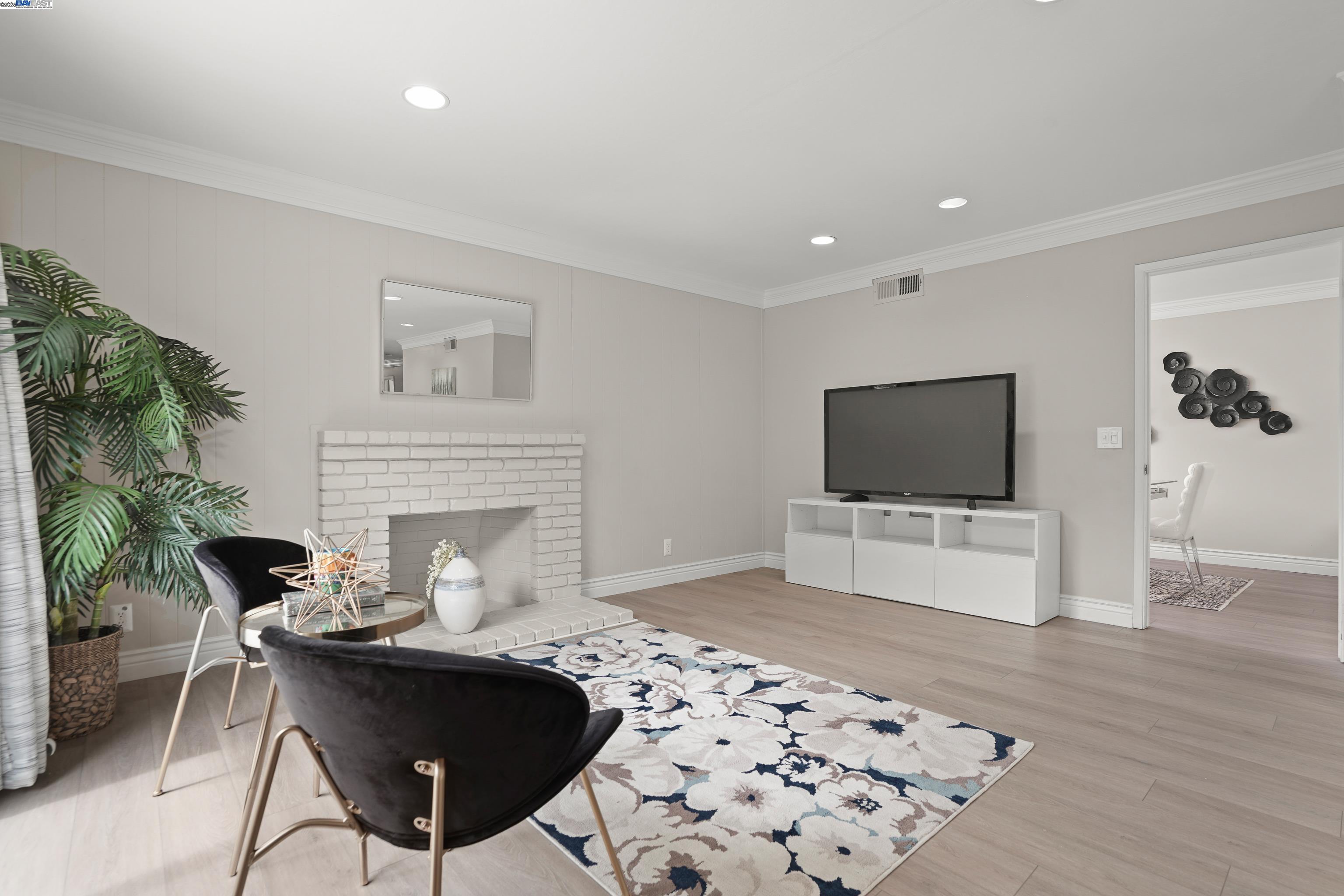 Detail Gallery Image 5 of 35 For 501 Amherst Ct a,  San Ramon,  CA 94583 - 3 Beds | 2 Baths