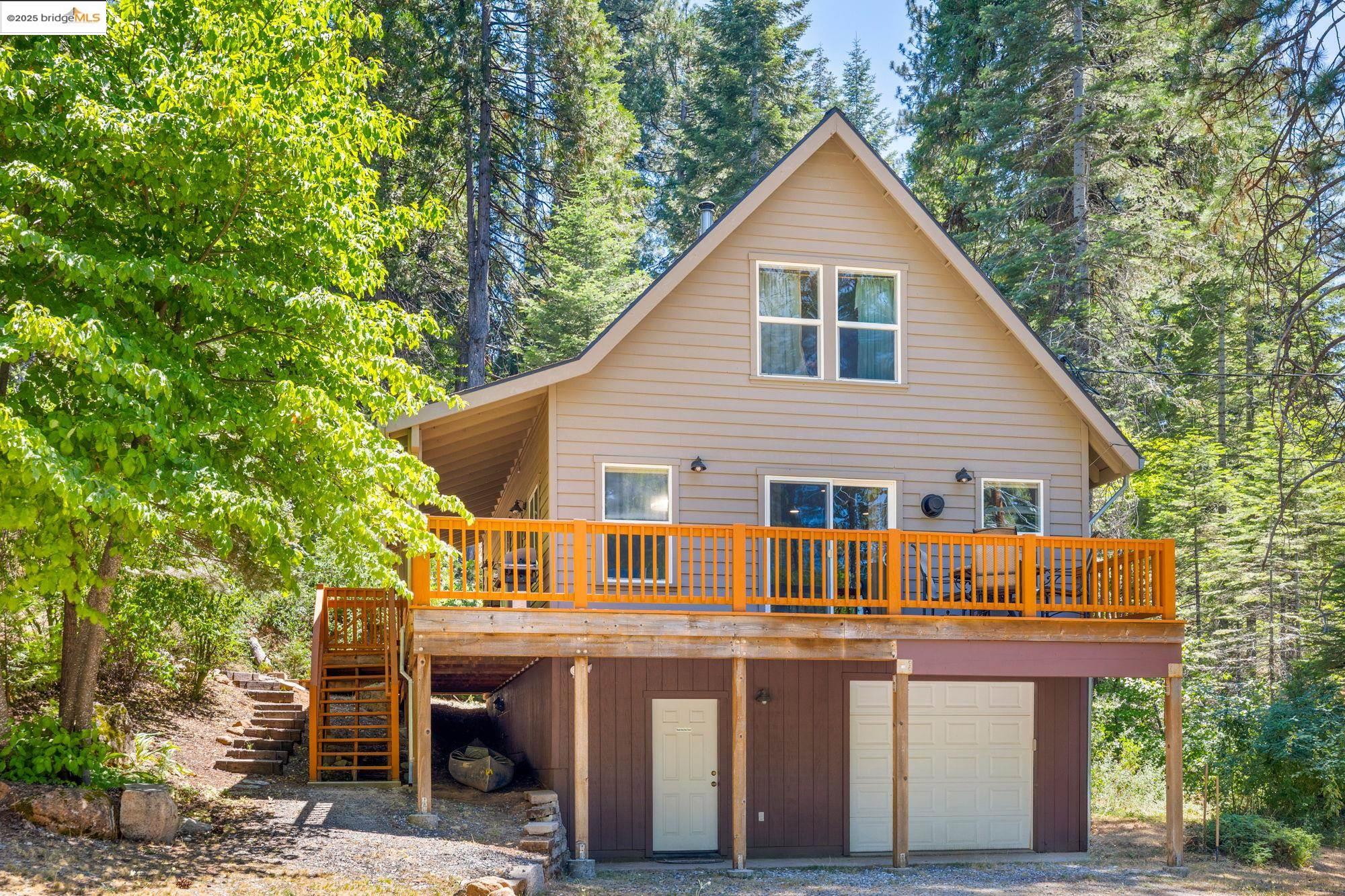 Detail Gallery Image 1 of 28 For 24685 Tramway Rd, Mi Wuk Village,  CA 95346 - 3 Beds | 2 Baths
