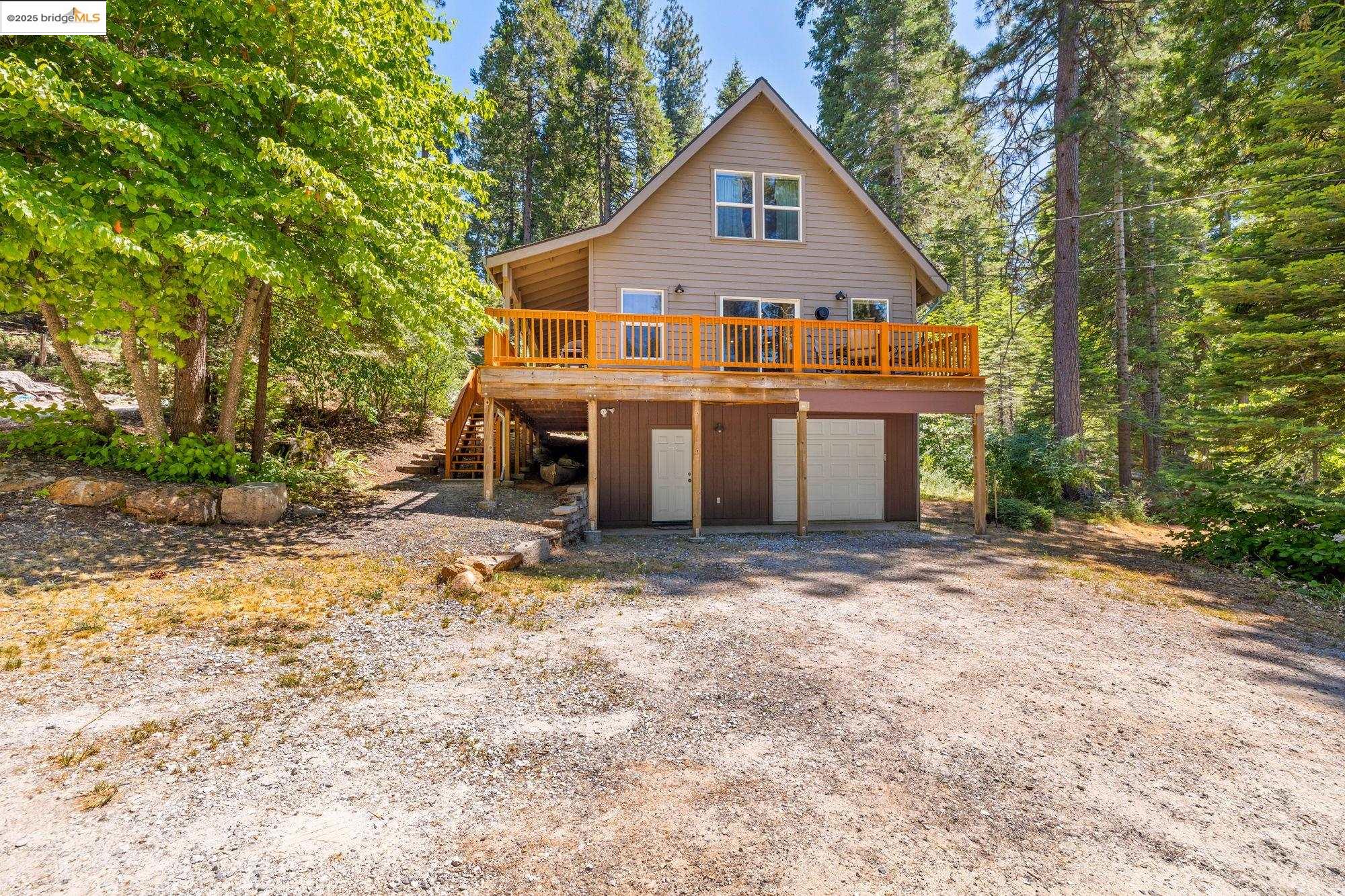 Detail Gallery Image 7 of 28 For 24685 Tramway Rd, Mi Wuk Village,  CA 95346 - 3 Beds | 2 Baths