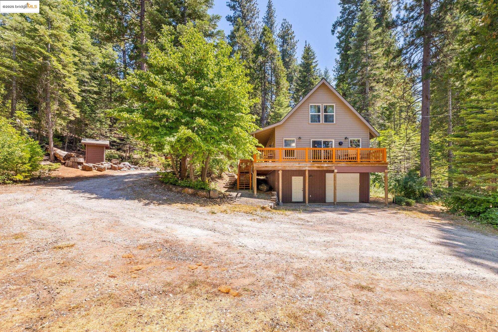 Detail Gallery Image 8 of 28 For 24685 Tramway Rd, Mi Wuk Village,  CA 95346 - 3 Beds | 2 Baths
