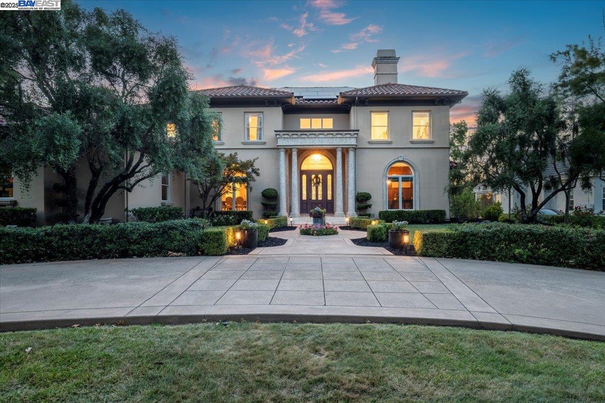 Detail Gallery Image 2 of 60 For 1137 via Di Salerno, Pleasanton,  CA 94566 - 5 Beds | 4/1 Baths