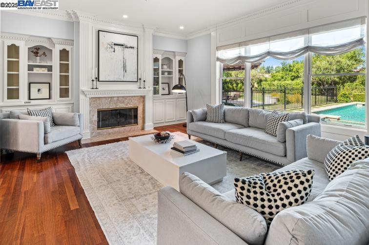 Detail Gallery Image 11 of 60 For 1137 via Di Salerno, Pleasanton,  CA 94566 - 5 Beds | 4/1 Baths
