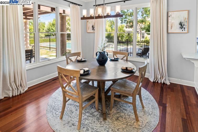Detail Gallery Image 21 of 60 For 1137 via Di Salerno, Pleasanton,  CA 94566 - 5 Beds | 4/1 Baths