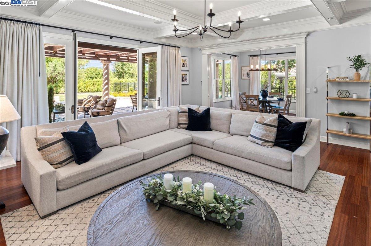 Detail Gallery Image 26 of 60 For 1137 via Di Salerno, Pleasanton,  CA 94566 - 5 Beds | 4/1 Baths