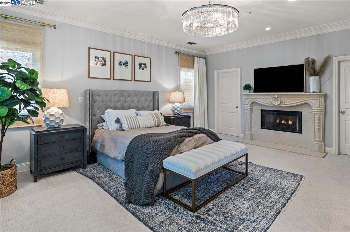 Detail Gallery Image 32 of 60 For 1137 via Di Salerno, Pleasanton,  CA 94566 - 5 Beds | 4/1 Baths