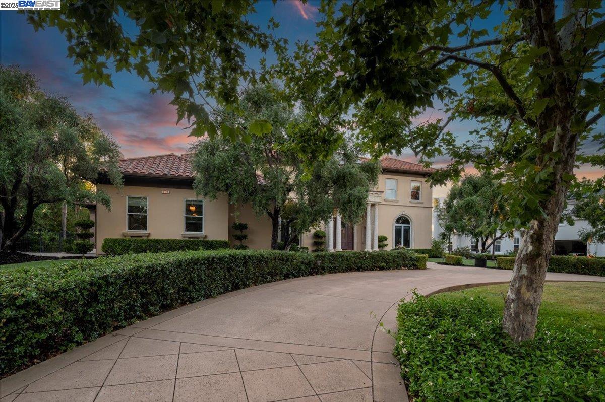 Detail Gallery Image 5 of 60 For 1137 via Di Salerno, Pleasanton,  CA 94566 - 5 Beds | 4/1 Baths