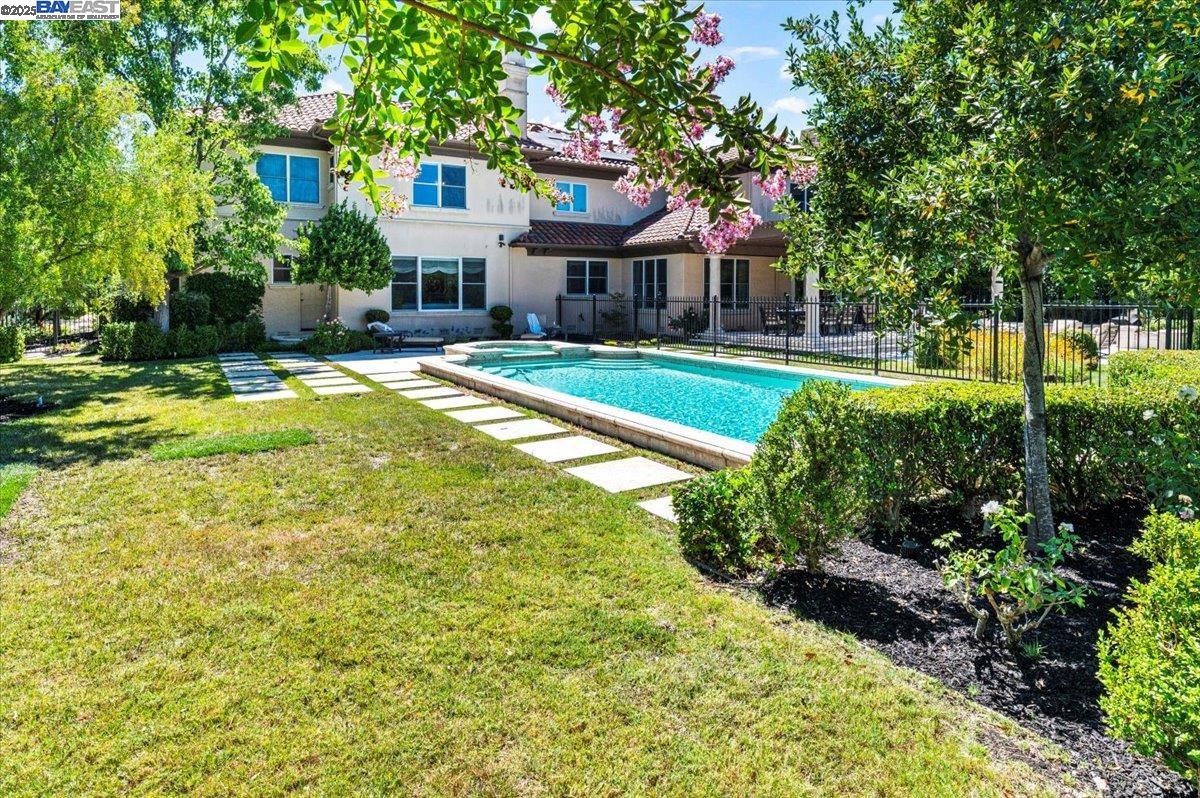 Detail Gallery Image 44 of 60 For 1137 via Di Salerno, Pleasanton,  CA 94566 - 5 Beds | 4/1 Baths
