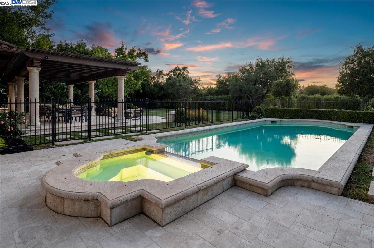 Detail Gallery Image 50 of 60 For 1137 via Di Salerno, Pleasanton,  CA 94566 - 5 Beds | 4/1 Baths