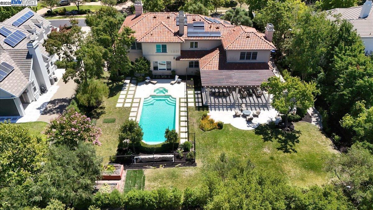 Detail Gallery Image 52 of 60 For 1137 via Di Salerno, Pleasanton,  CA 94566 - 5 Beds | 4/1 Baths