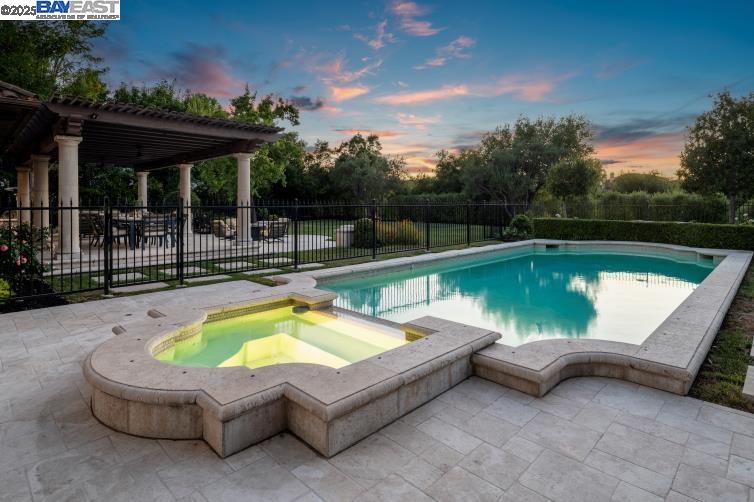 Detail Gallery Image 56 of 60 For 1137 via Di Salerno, Pleasanton,  CA 94566 - 5 Beds | 4/1 Baths