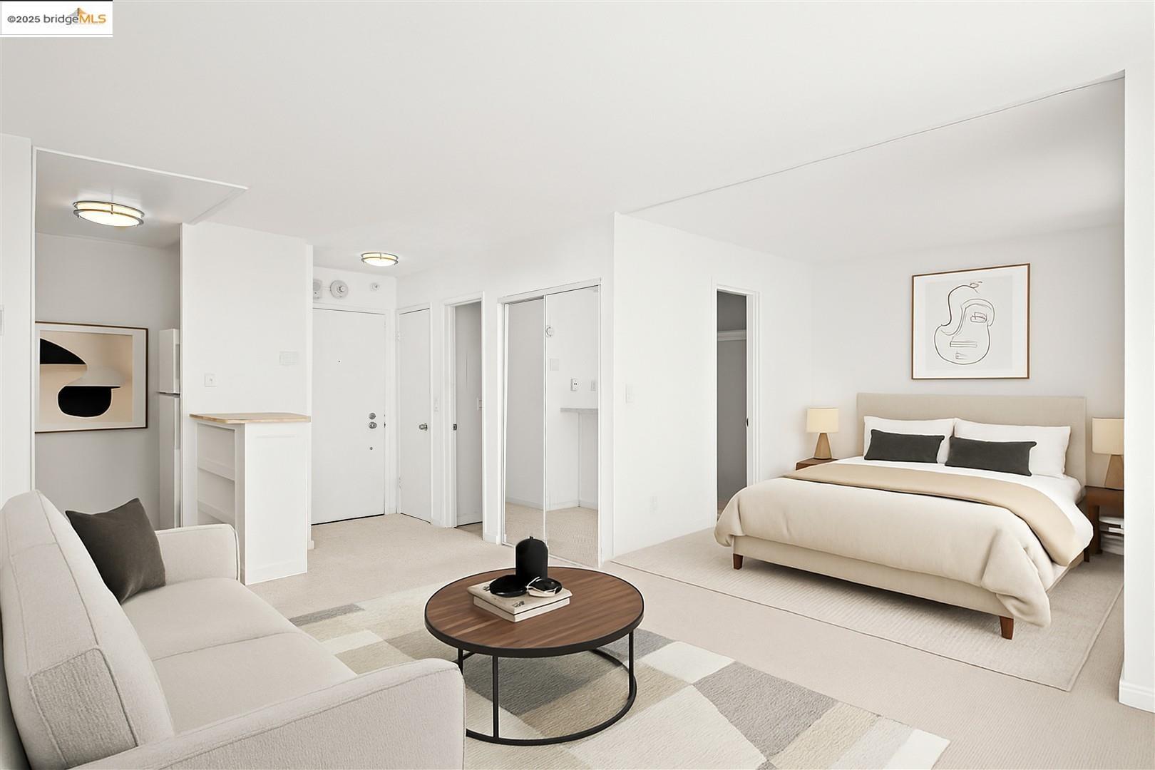 Detail Gallery Image 1 of 57 For 7 Commodore Dr #A260,  Emeryville,  CA 94608 - 0 Beds | 1 Baths