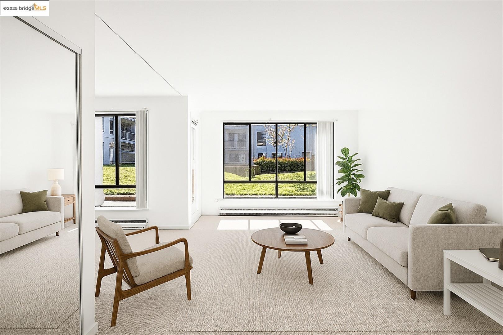 Detail Gallery Image 3 of 57 For 7 Commodore Dr #A260,  Emeryville,  CA 94608 - 0 Beds | 1 Baths
